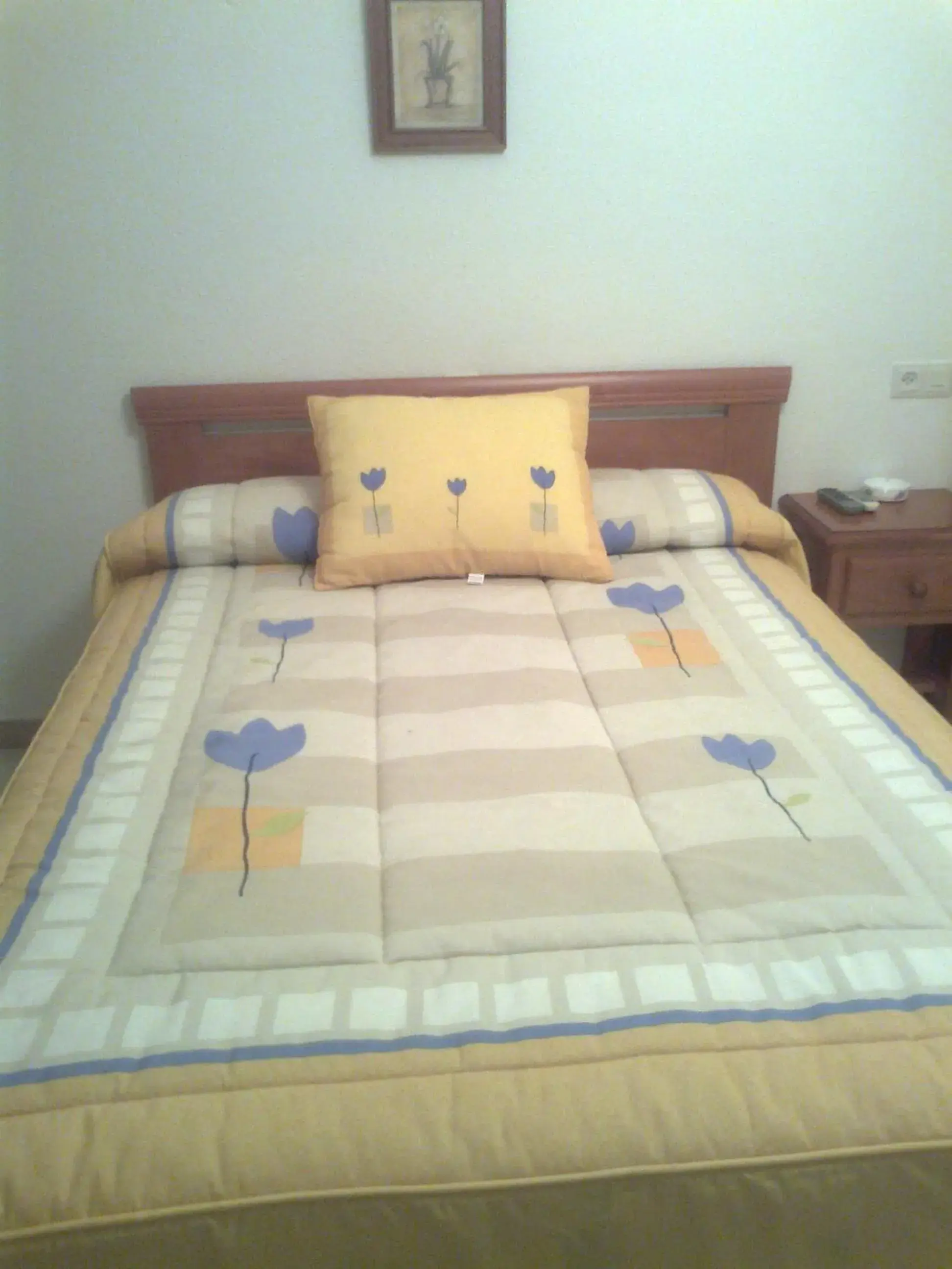 Photo of the whole room, Bed in Hostal Rural Venta La Vega