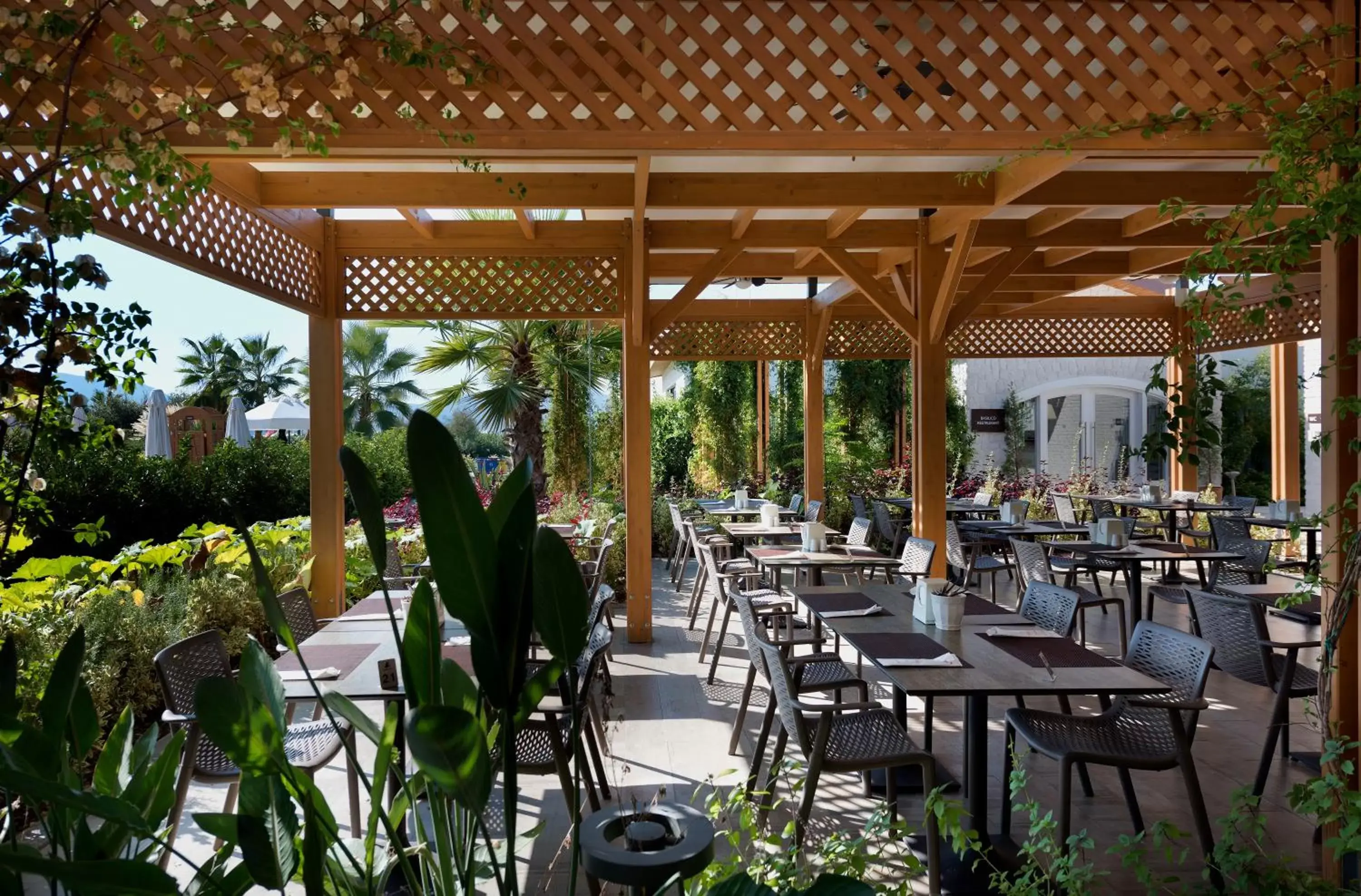 Restaurant/Places to Eat in Akra Fethiye Tui Blue Sensatori - Ultra All Inclusive
