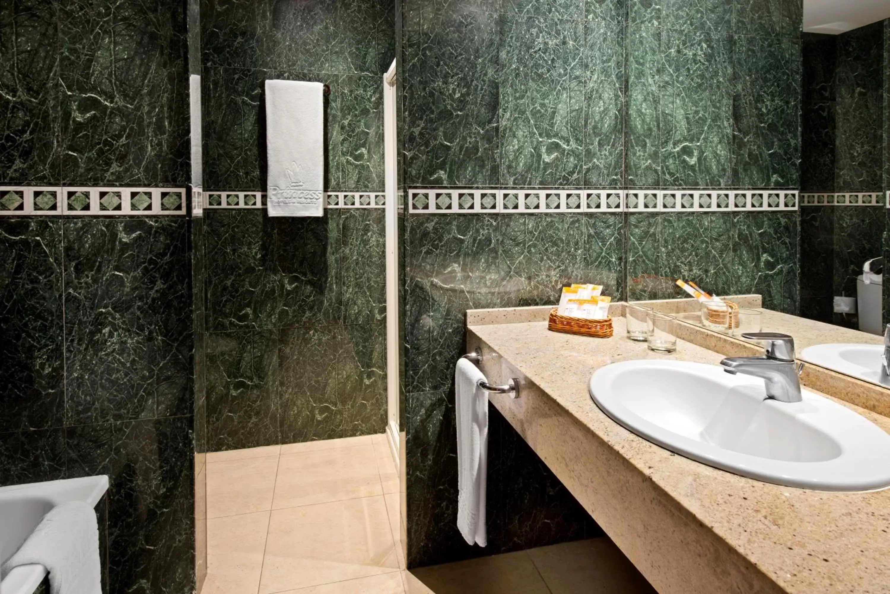 Double or Twin Room in La Palma Princess Double or Twin Room in La Palma Princess