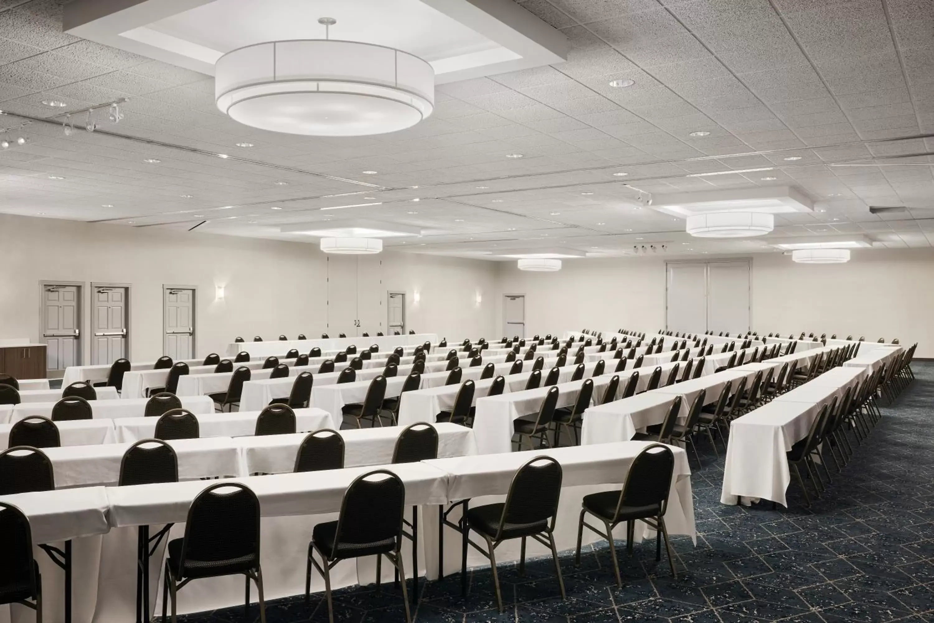 Meeting/conference room in Hilton Garden Inn Champaign/ Urbana