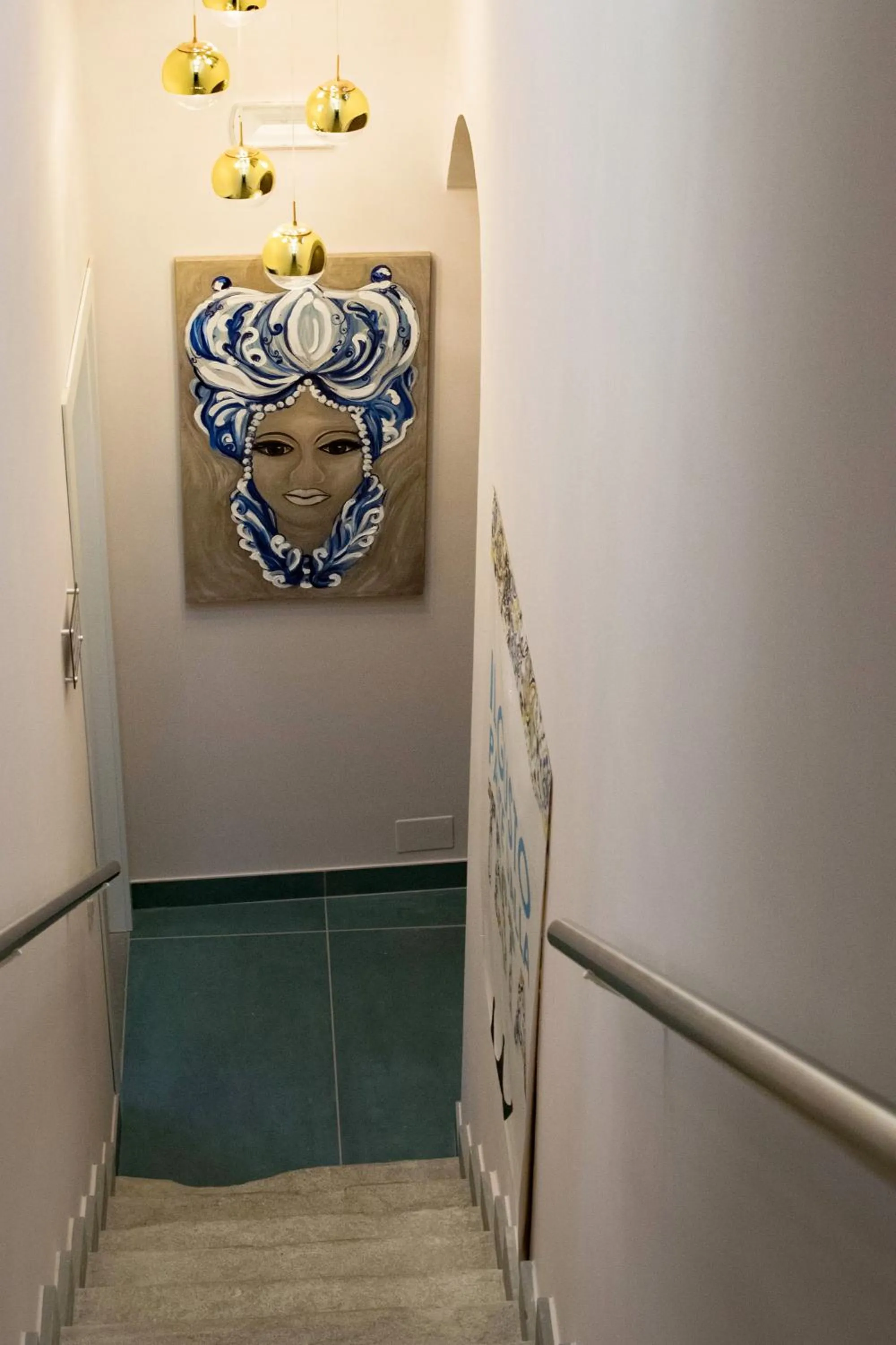 Albergo Milazzo Inn AiMori