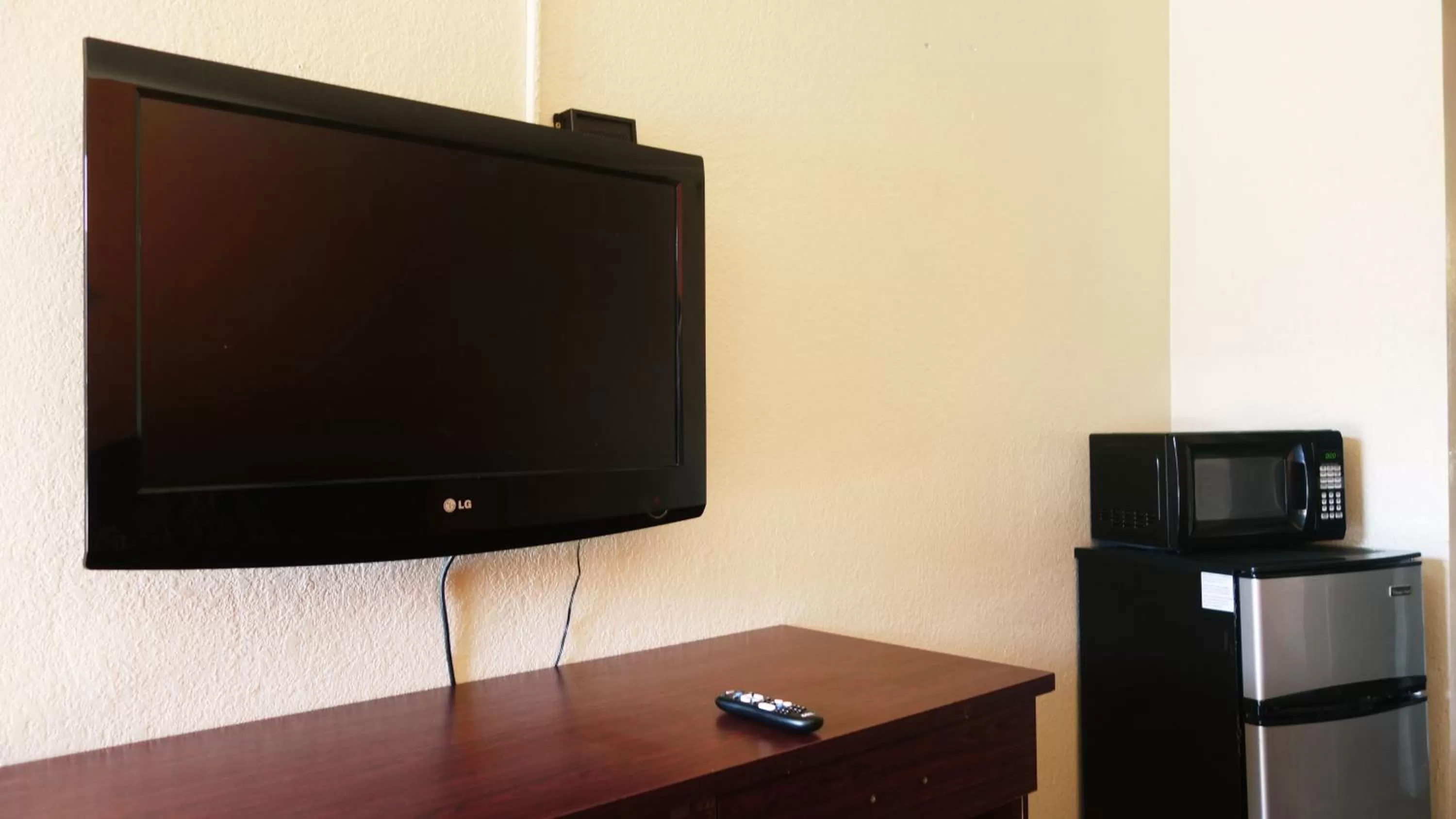 Baton Rouge West Inn