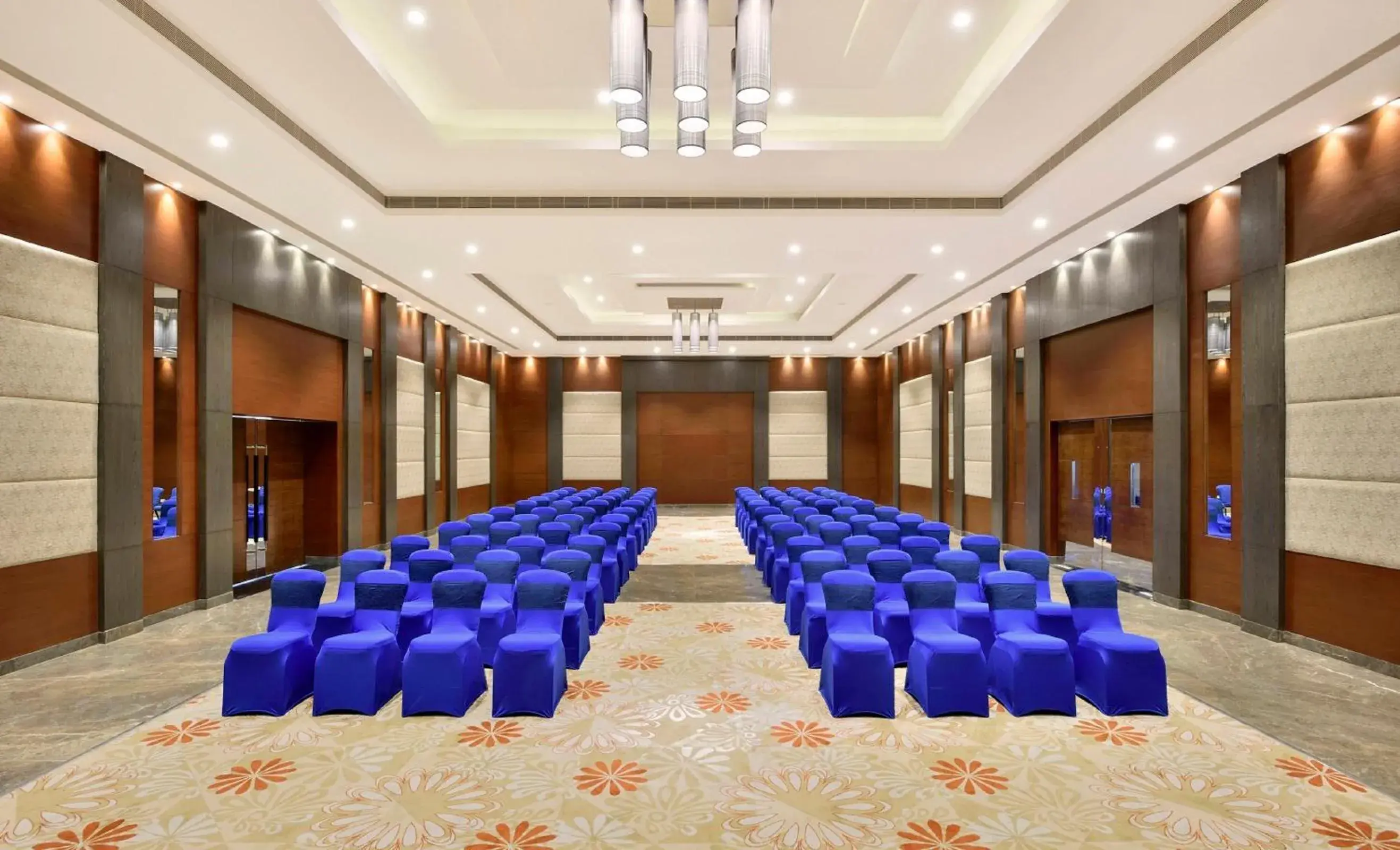 Banquet/Function facilities in Radisson Blu Pune Hinjawadi