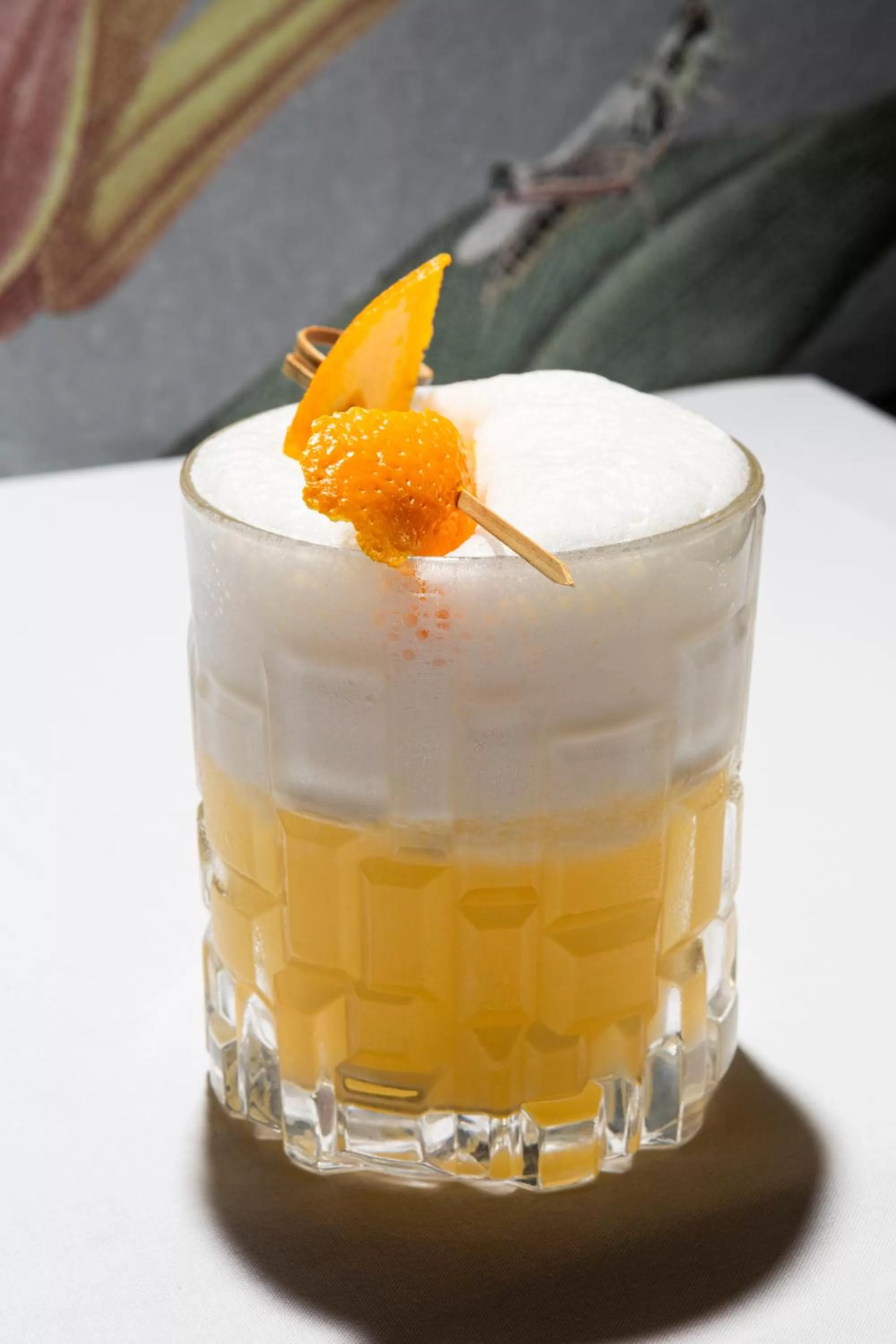 Food and drinks in Kleos Hotel Milano Città Studi by Kleos Group Collection