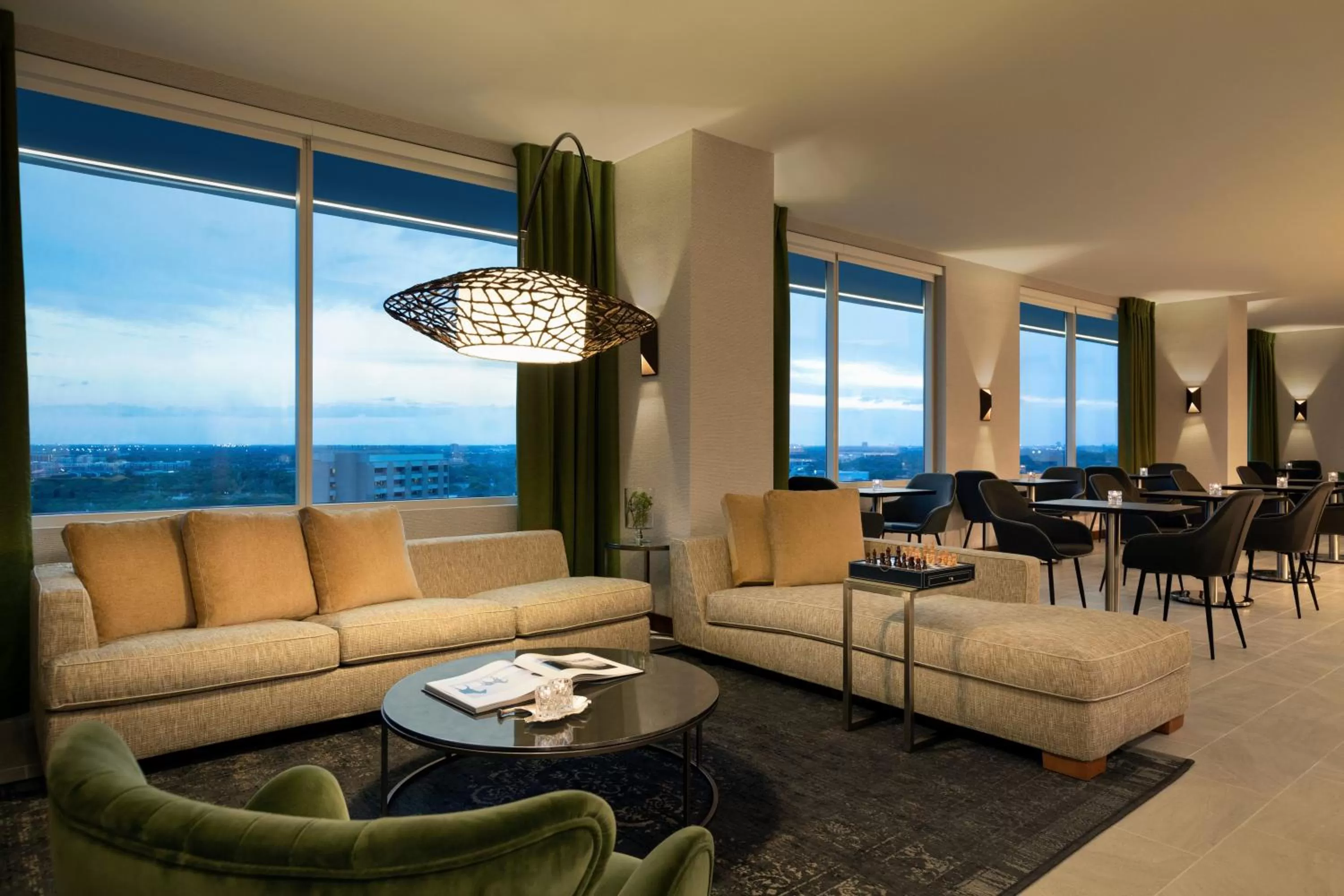 Other in InterContinental Houston by IHG