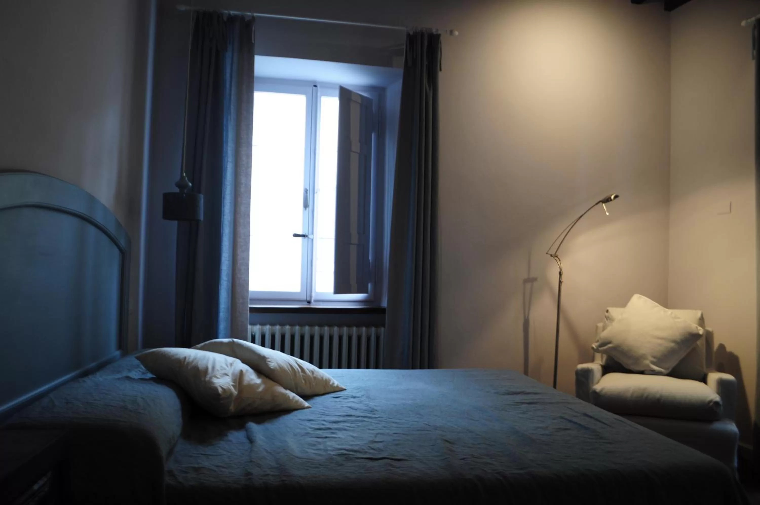 Bed in Oberdan Ospitalita'