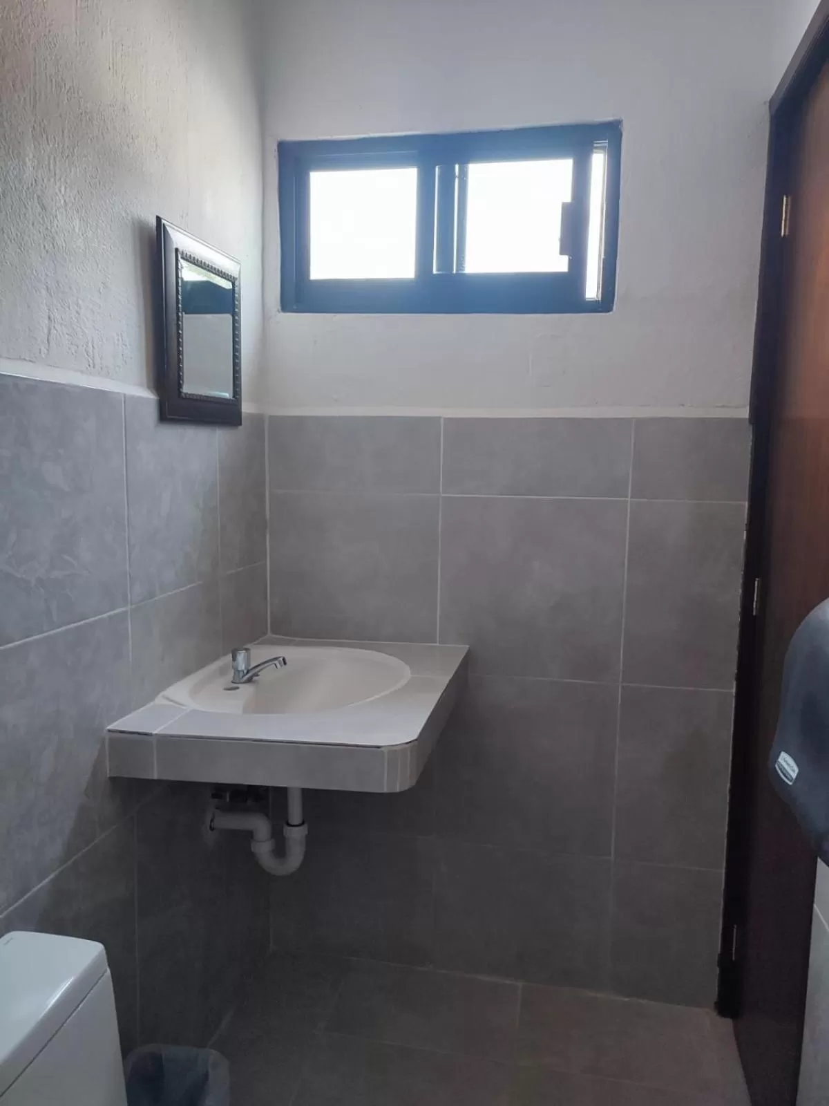 Toilet, Bathroom in Hotel Rath