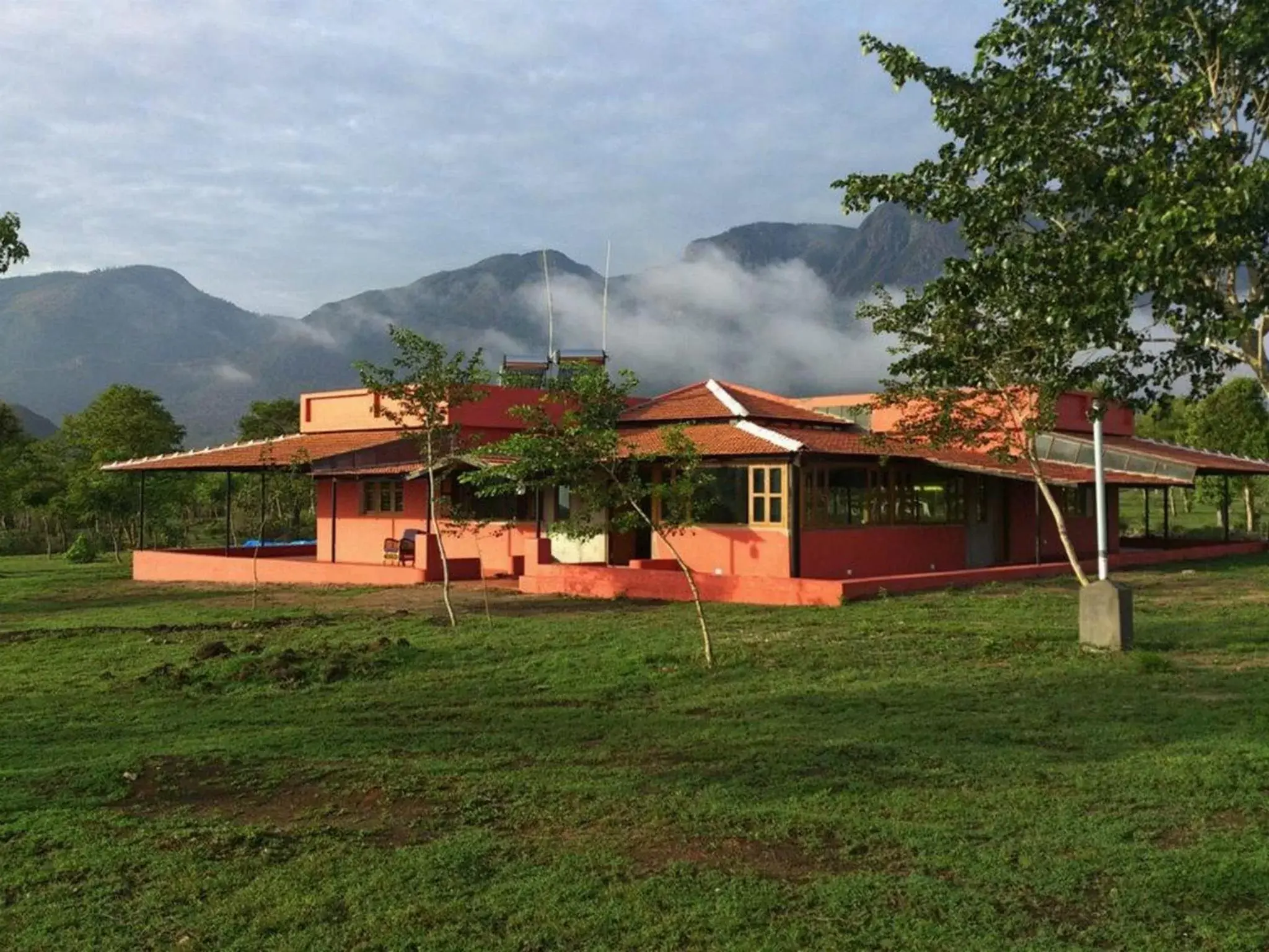 Standard Double Room in LABDHI RESORTS Stag Groups not allowed Standard Double Room in LABDHI RESORTS Stag Groups not allowed