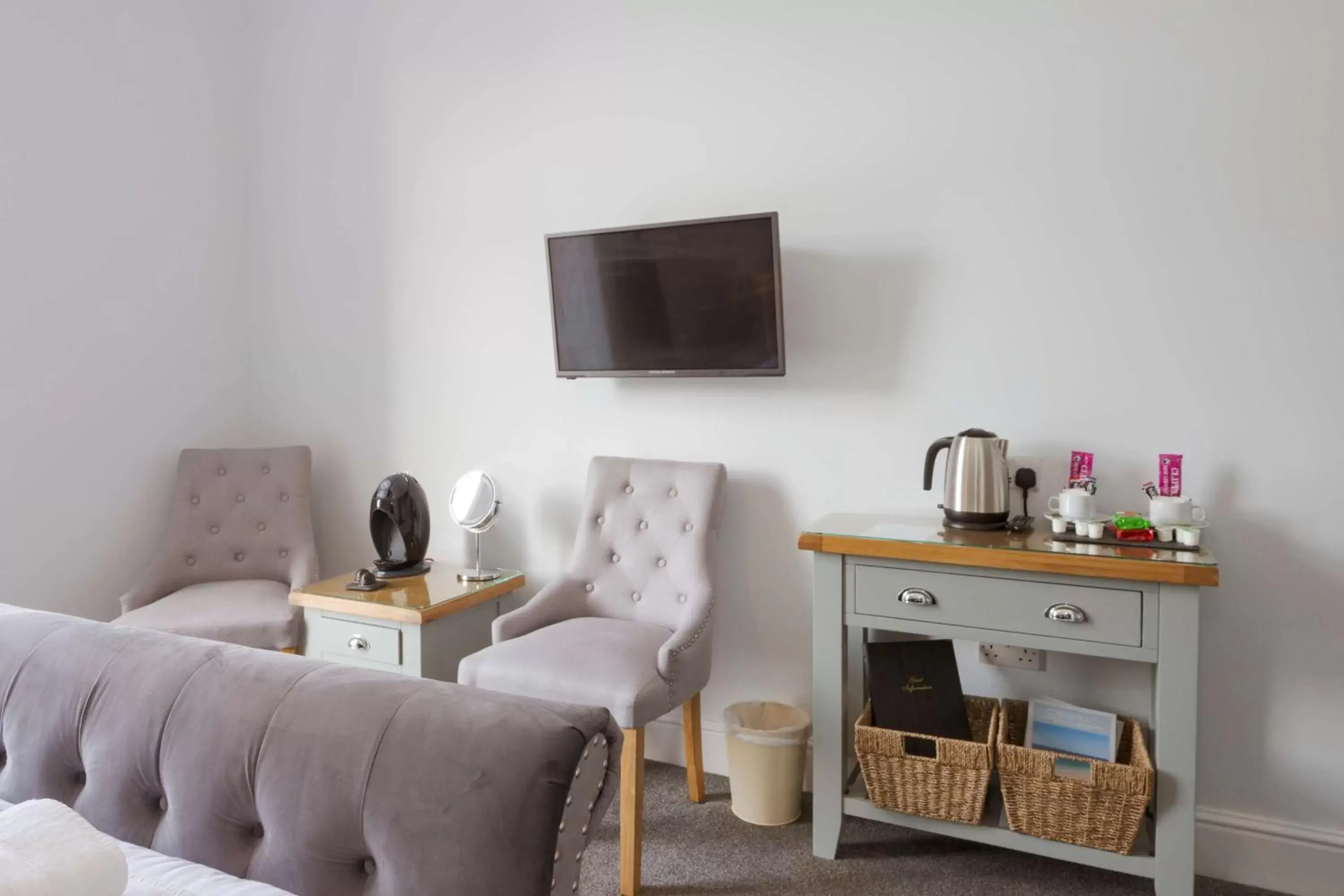 Photo of the whole room in Sure Hotel Collection by Best Western Porth Veor Manor Hotel Photo of the whole room in Sure Hotel Collection by Best Western Porth Veor Manor Hotel