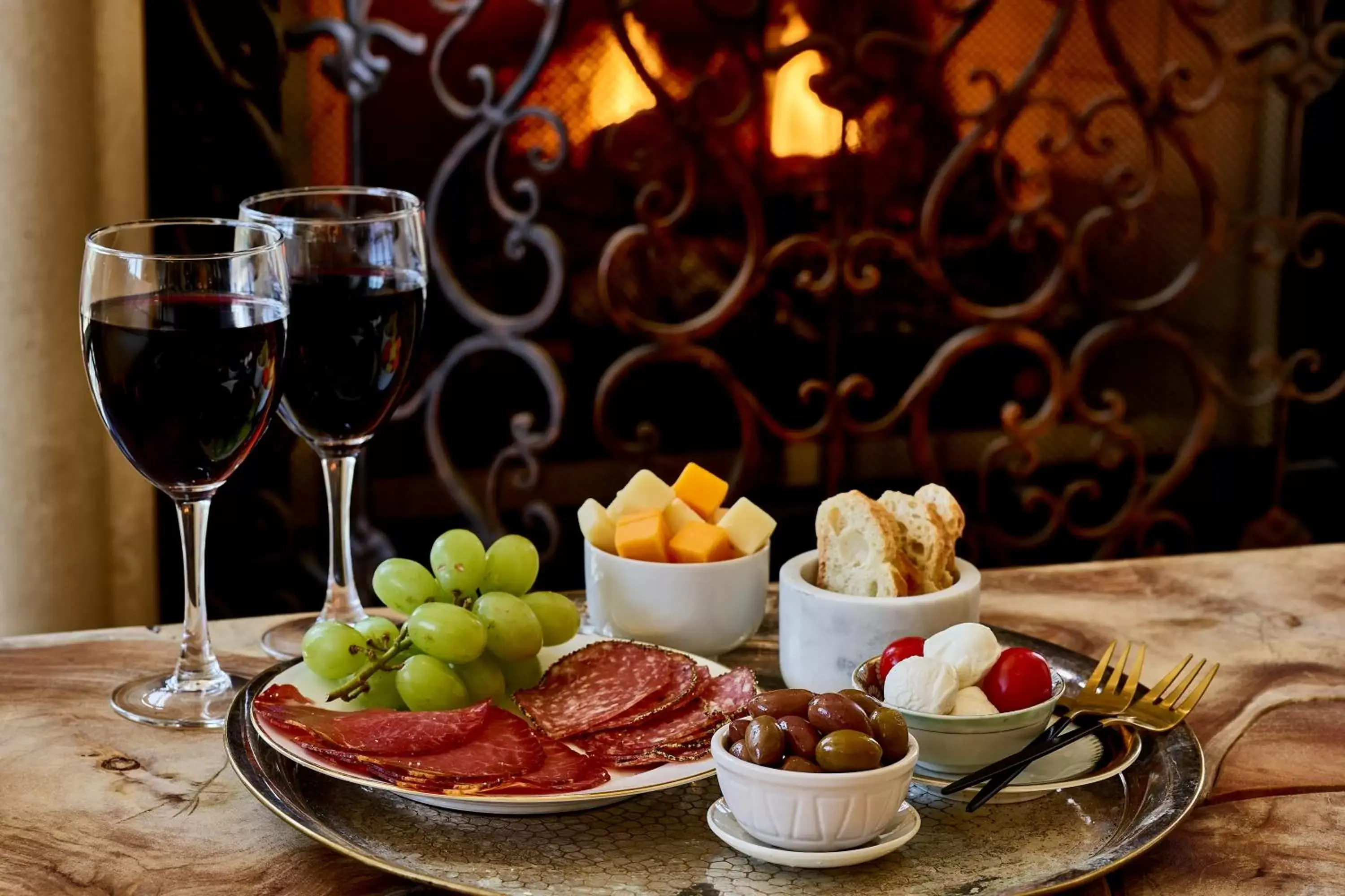 Food and drinks in Harbourview Inn Food and drinks in Harbourview Inn