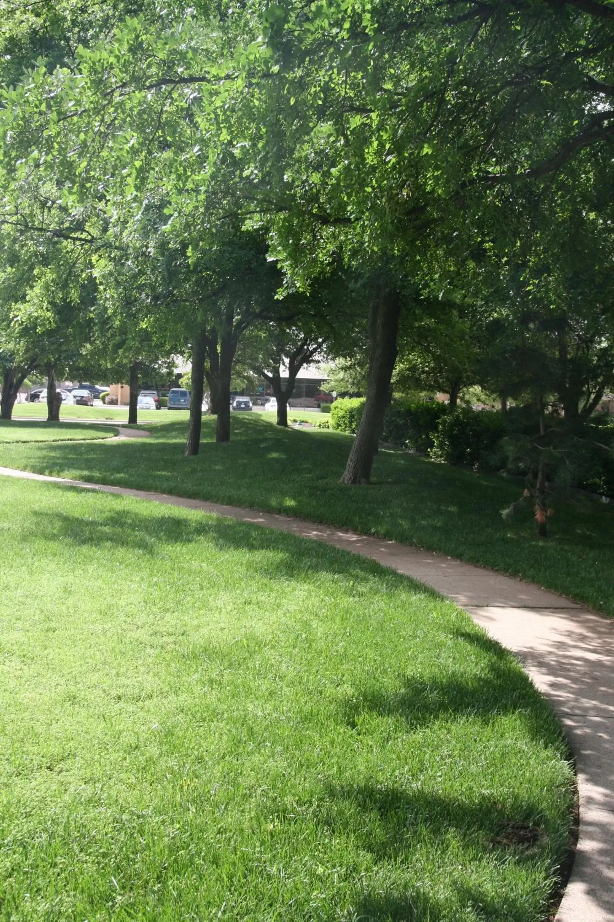 Facade/entrance, Garden in The Addison Hotel SureStay Collection by Best Western