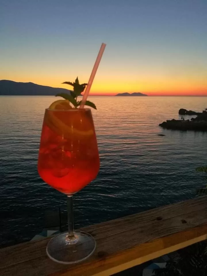 Vila Rahmi & Veli Dervishaj