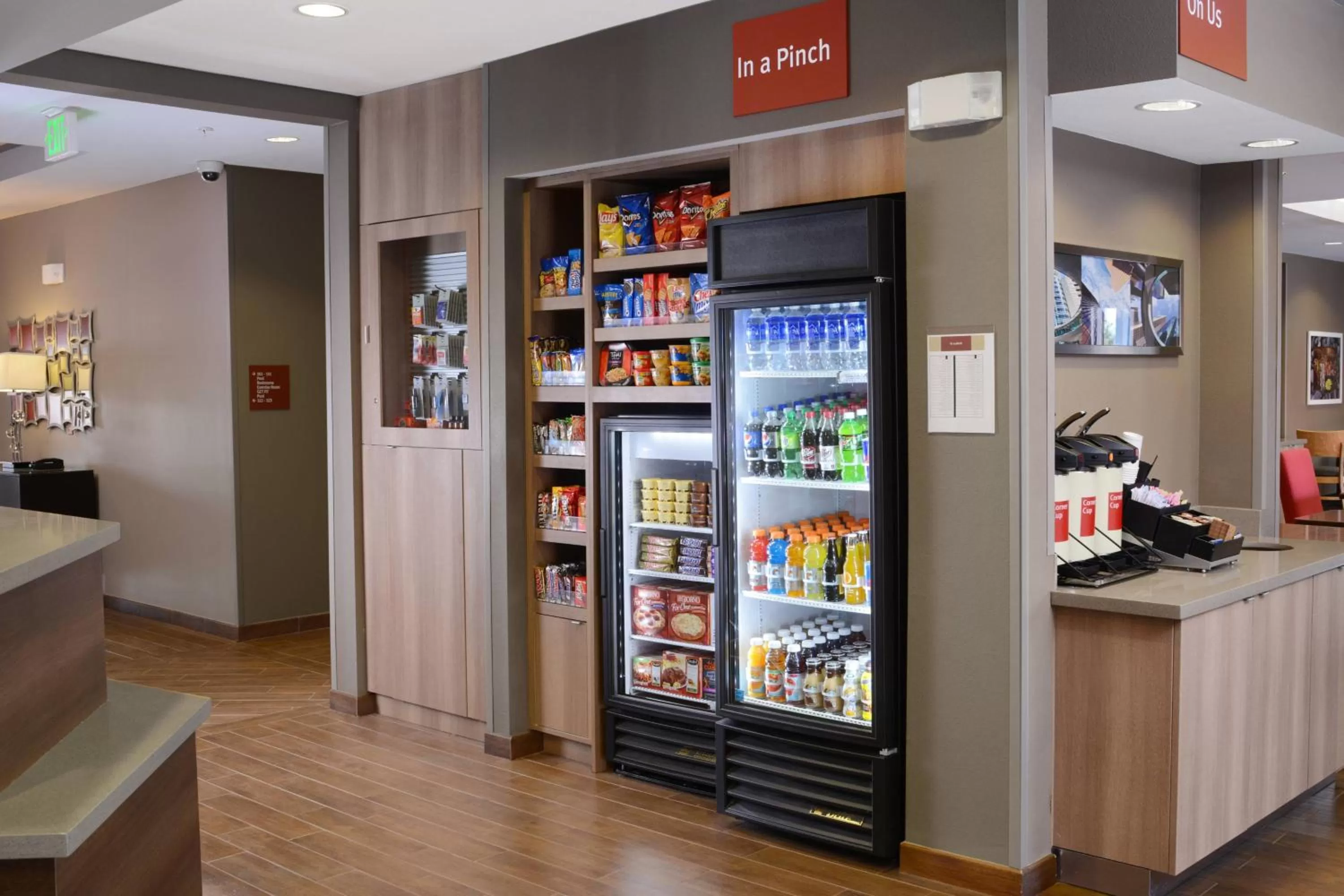 Other in TownePlace Suites by Marriott Houston Galleria Area