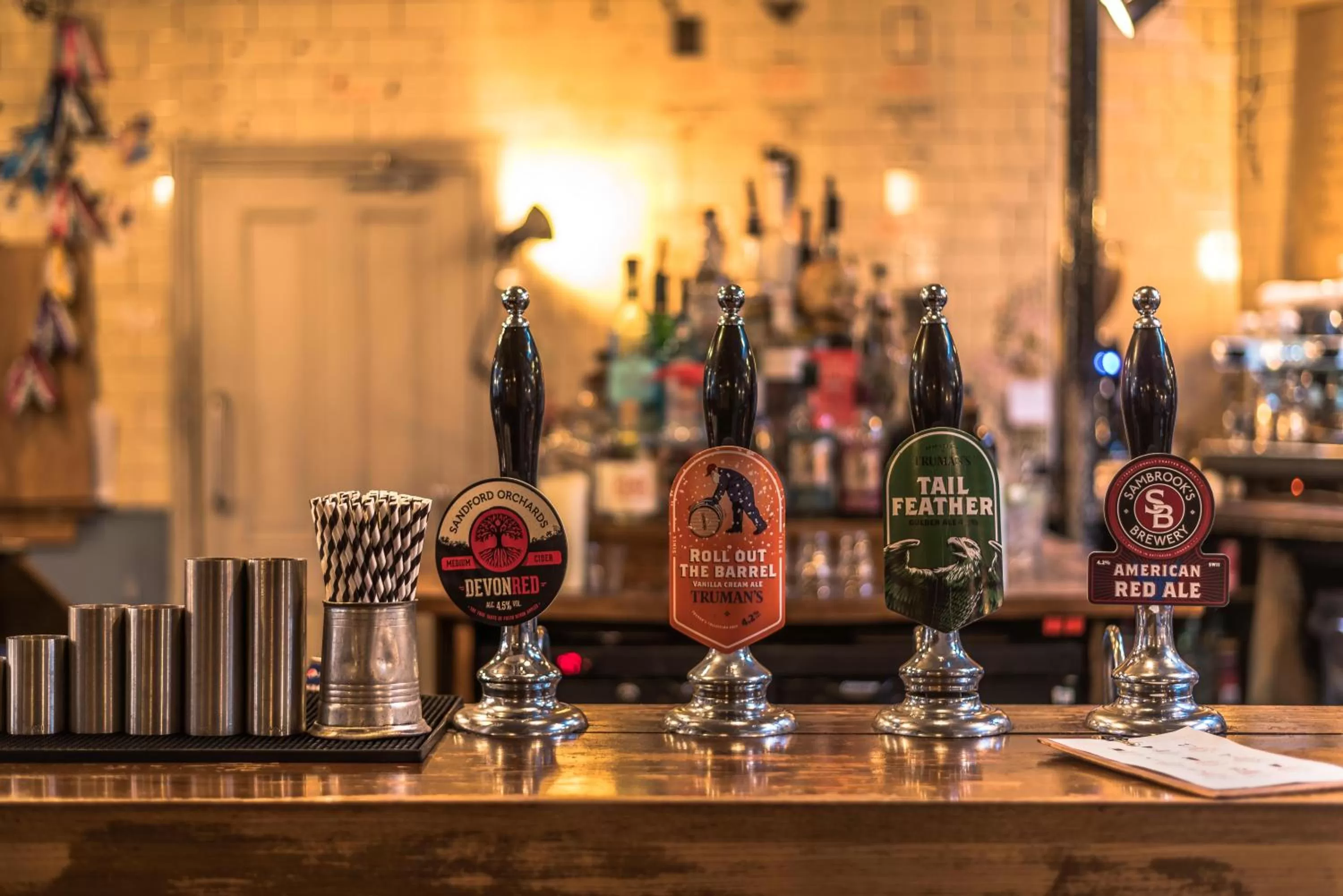 Old Ship Inn Hackney