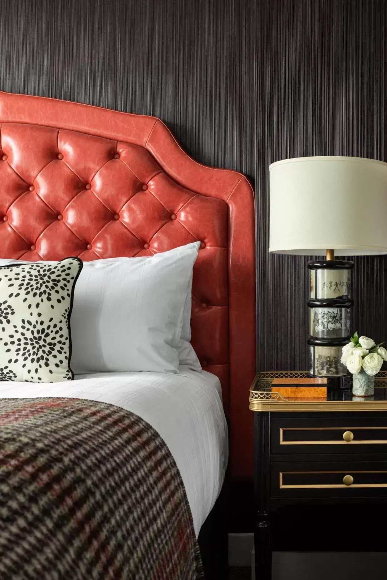 Studio - Disability Access in Graduate by Hilton Providence Studio - Disability Access in Graduate by Hilton Providence