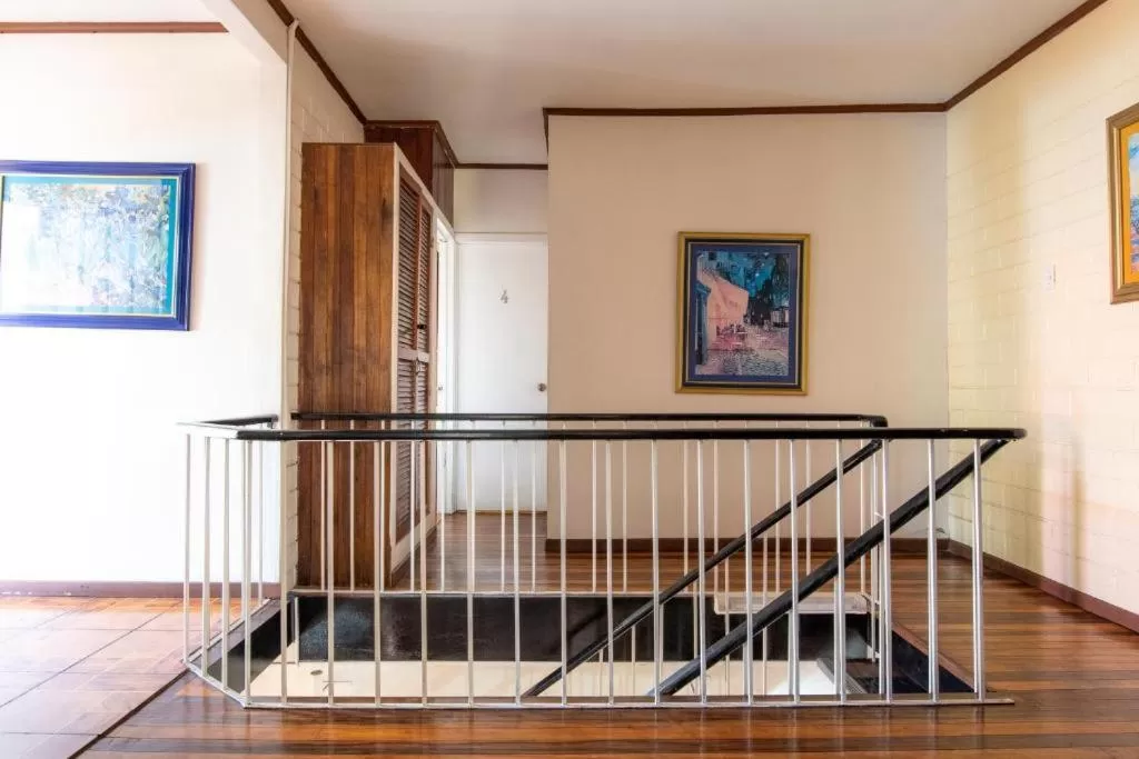 Property building in SURA