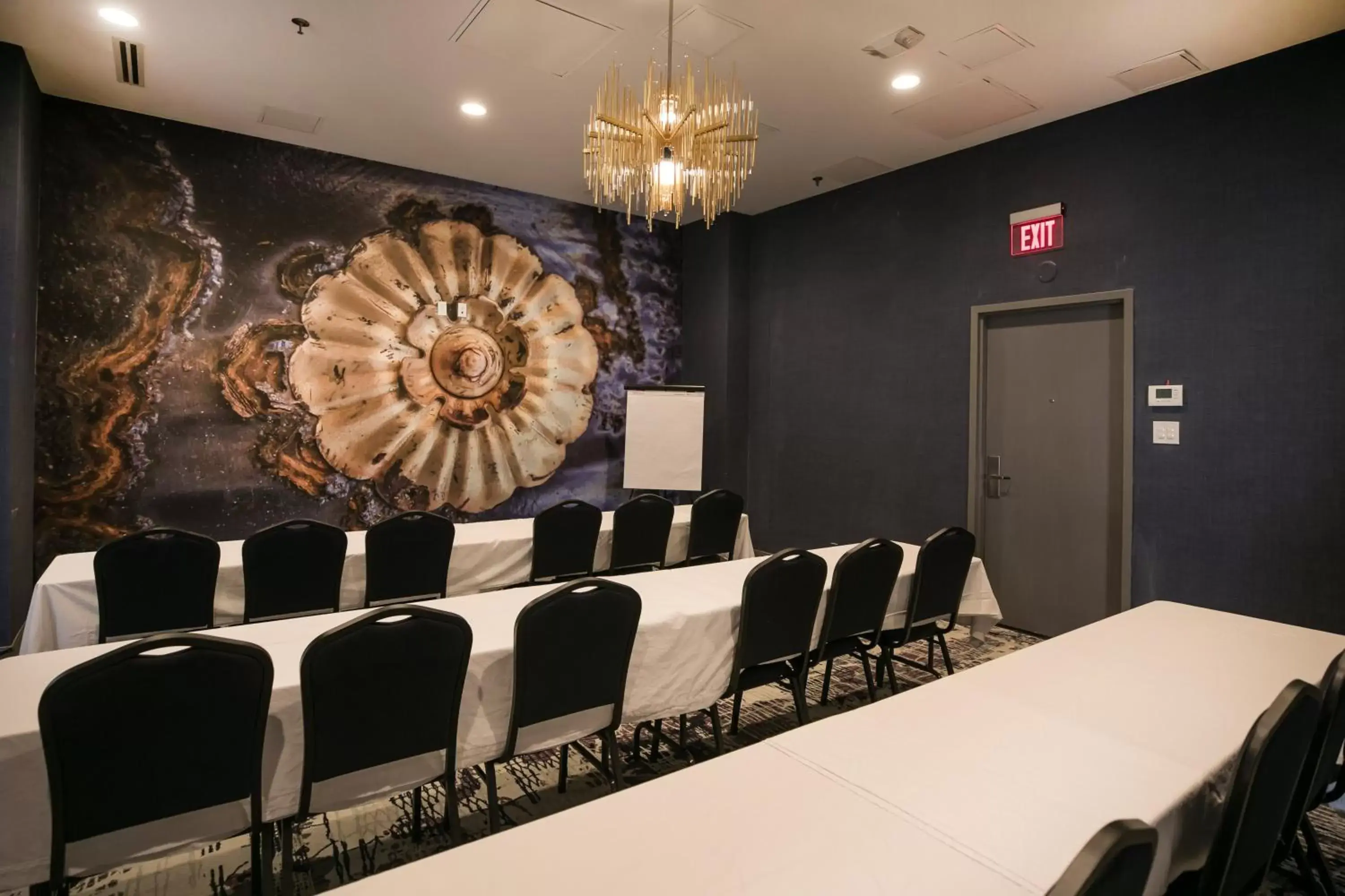 Meeting/conference room in Hotel Indigo - Birmingham Five Points S - UAB, an IHG Hotel