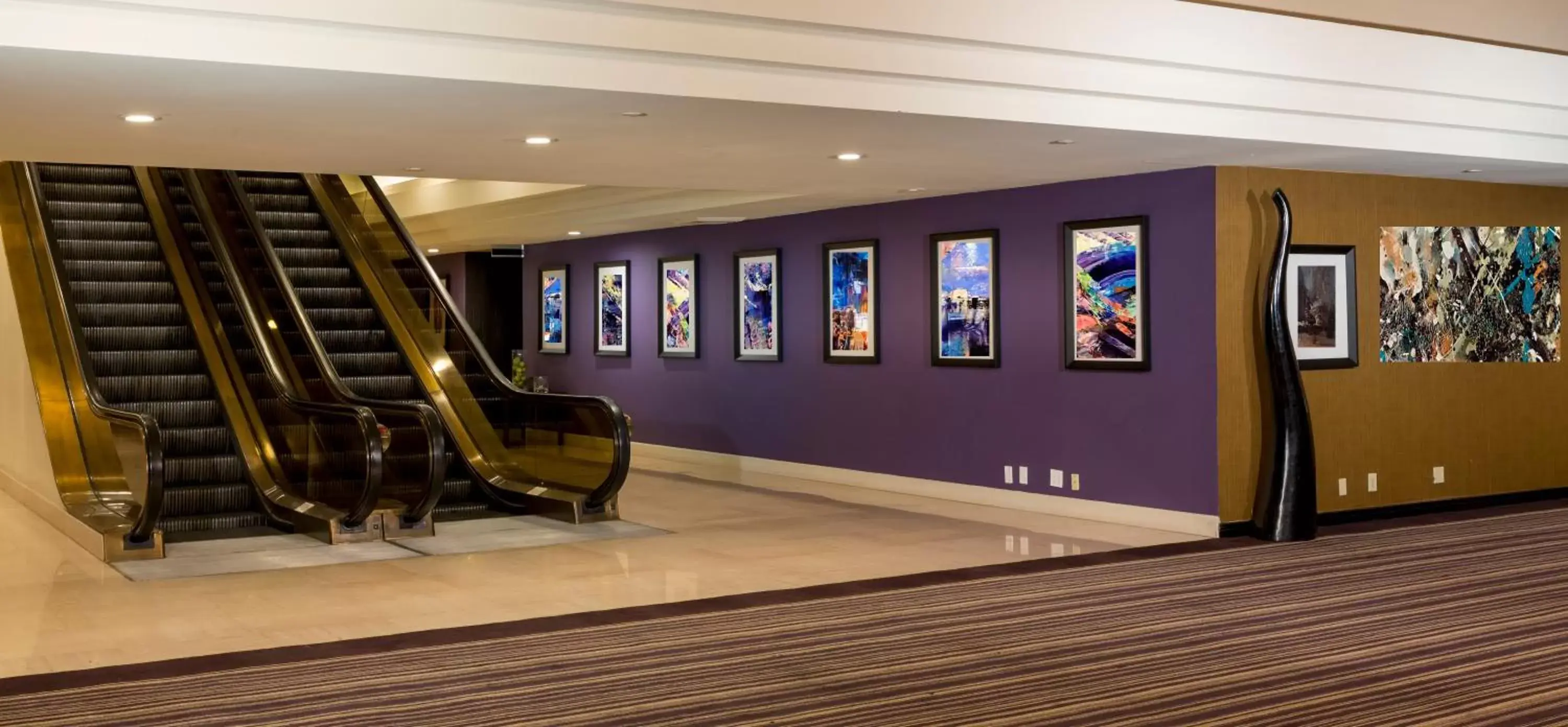 Lobby or reception in Hotel Zoso Lobby or reception in Hotel Zoso