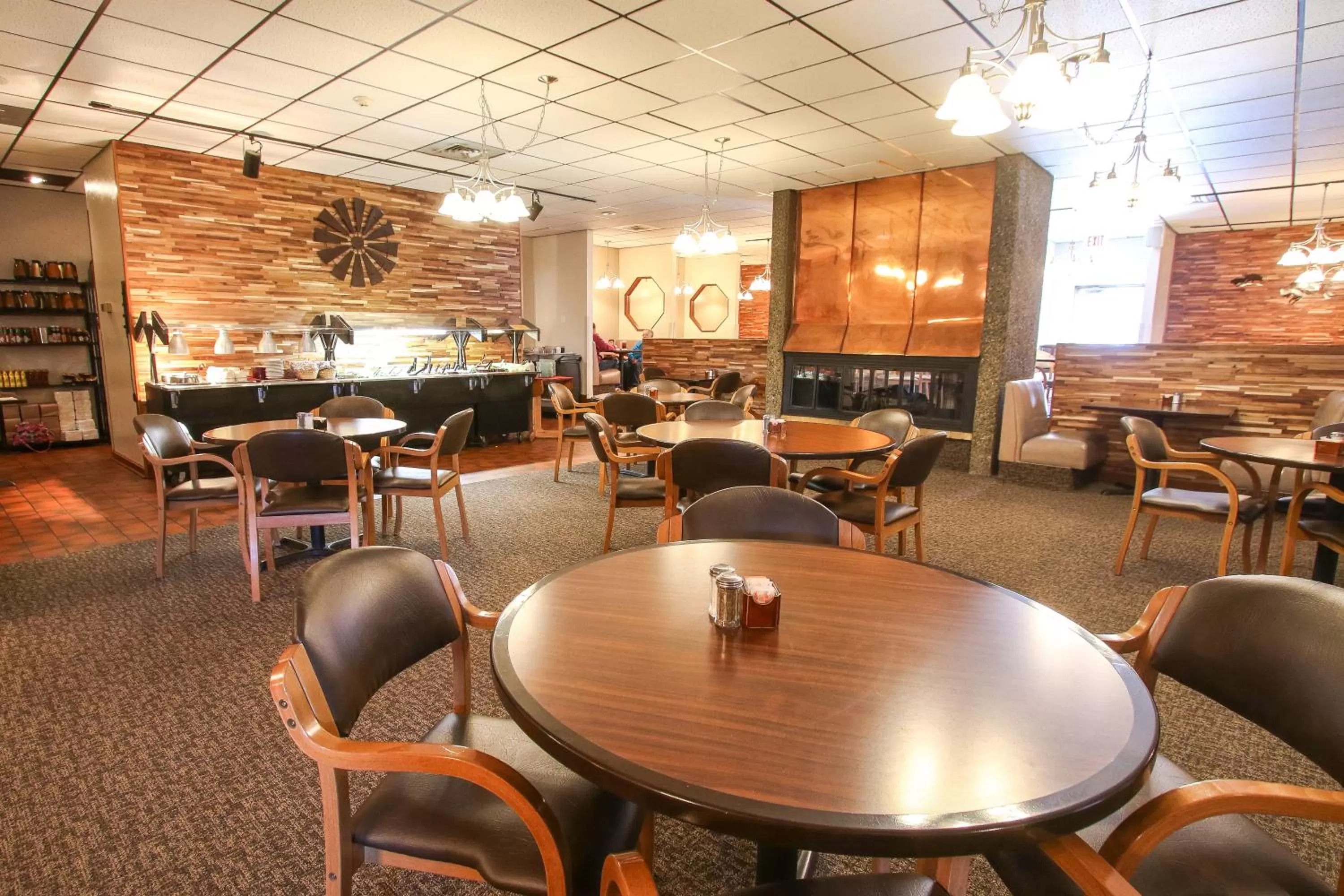 Day in Sundowner Station