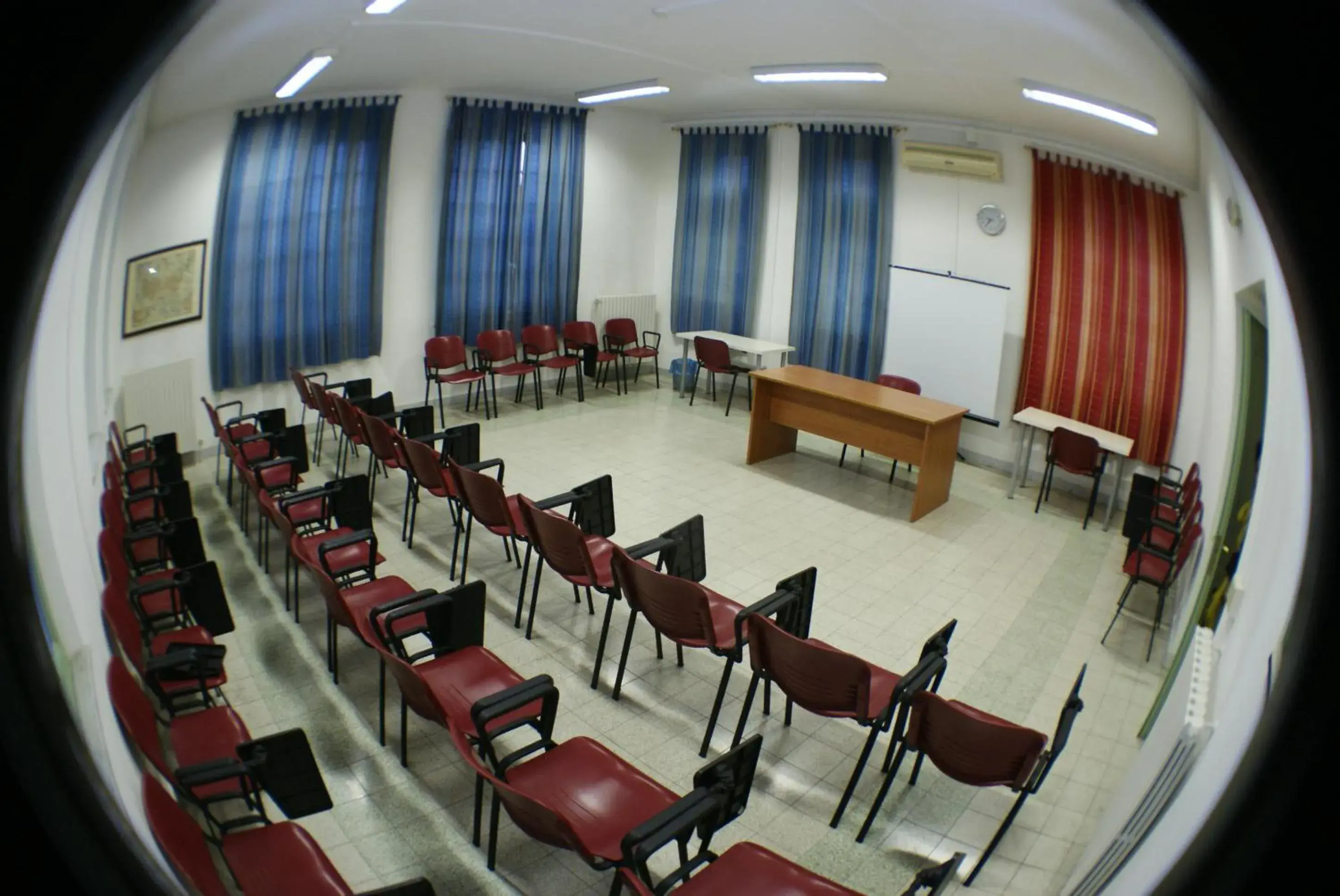 Business facilities in Litus Roma Hostel