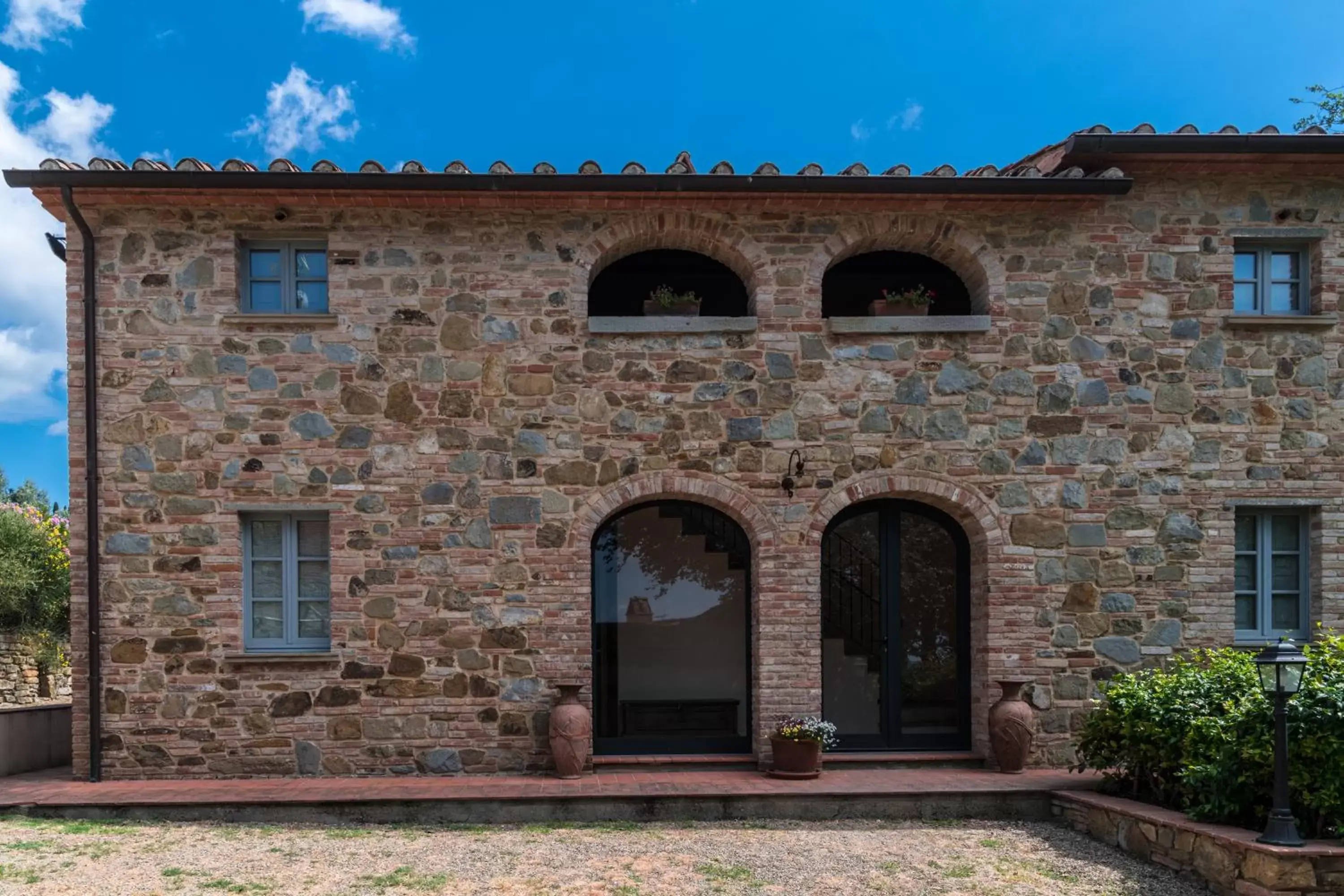 Property Building in Locanda di Santantimo