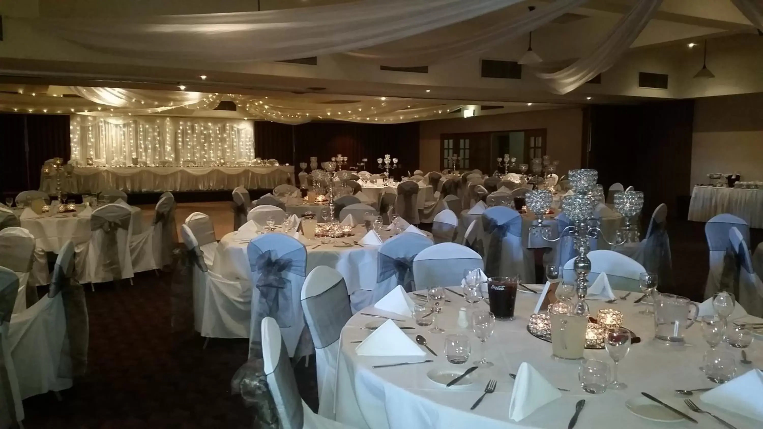 Business facilities, Banquet Facilities in Acacia Ridge Hotel & Motel Brisbane