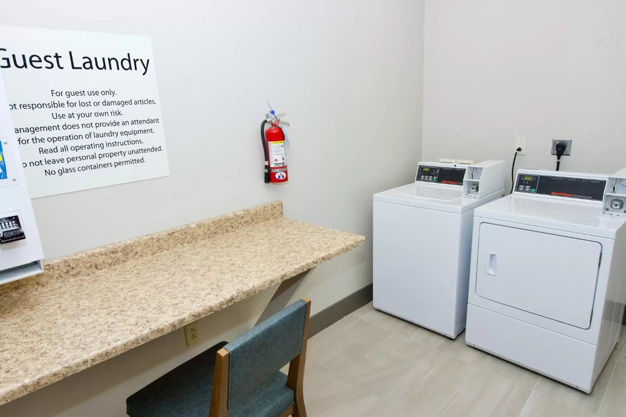 Other in Holiday Inn Express Hotel & Suites St. Charles by IHG