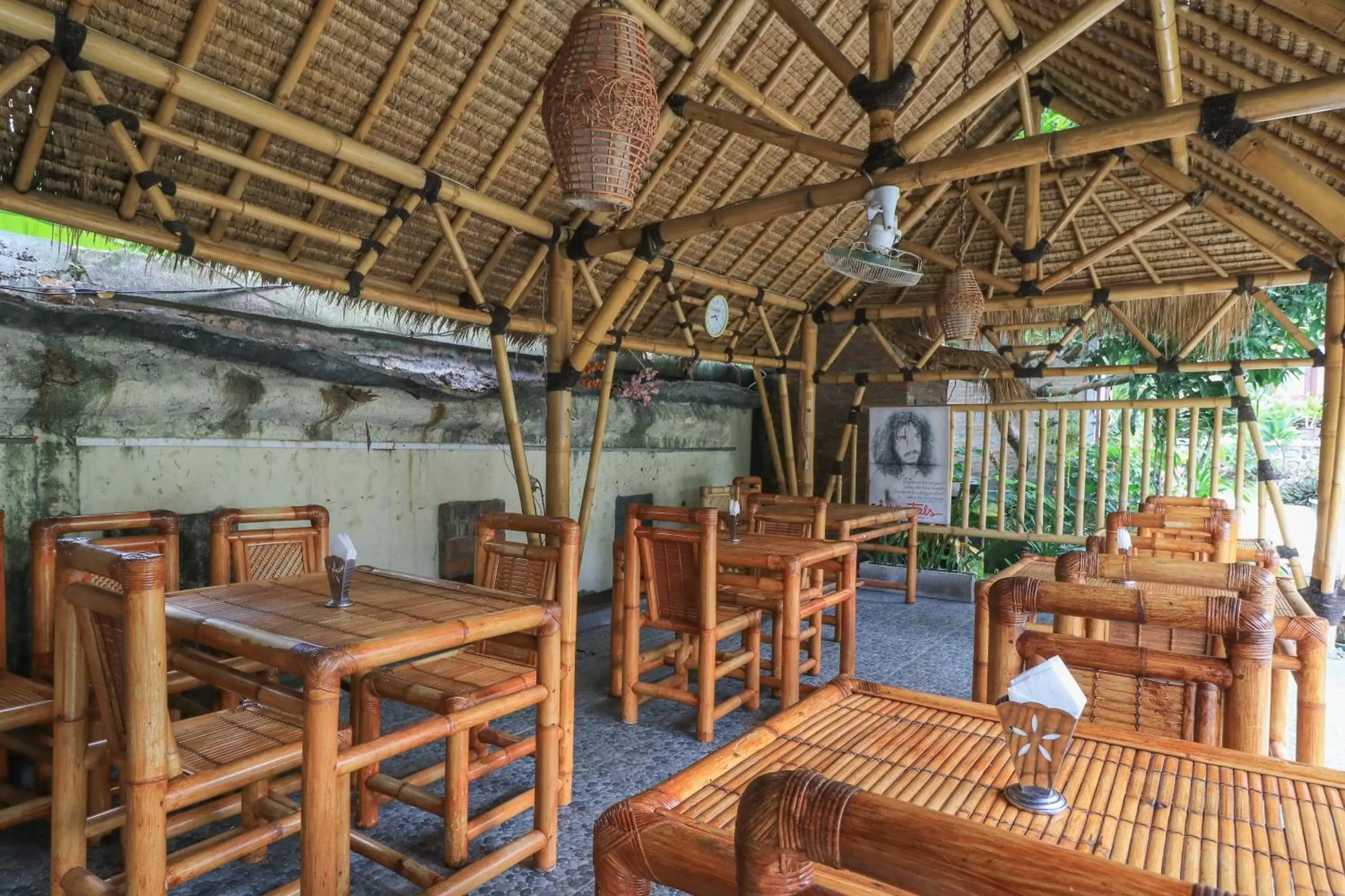 Other, Restaurant/Places to Eat in Senggigi Cottages Lombok