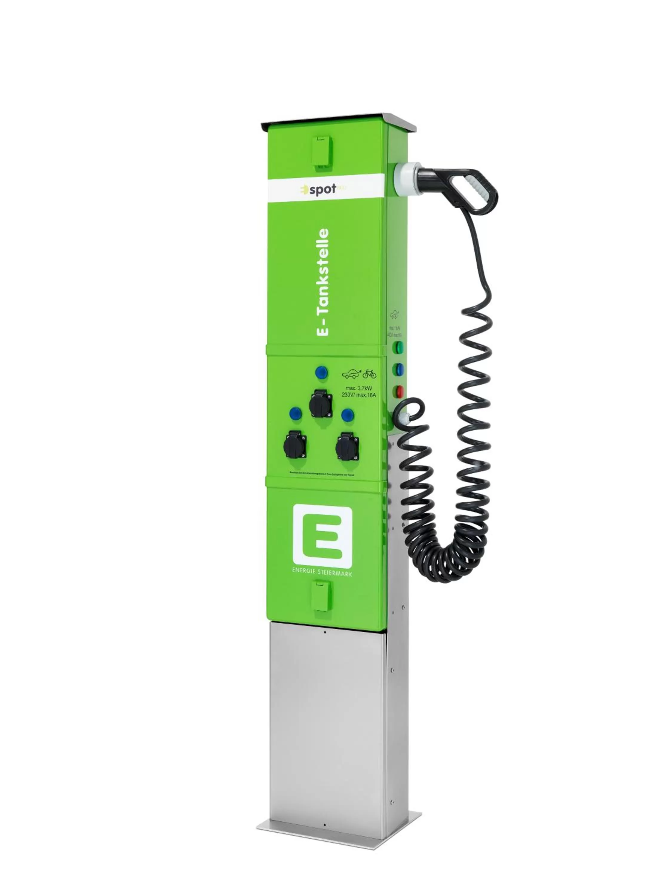 Hotel Locker & Legere