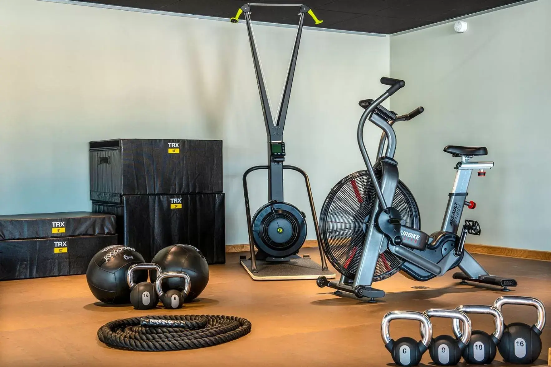 Spa and wellness centre/facilities in Radisson Blu Hotel Bordeaux Spa and wellness centre/facilities in Radisson Blu Hotel Bordeaux