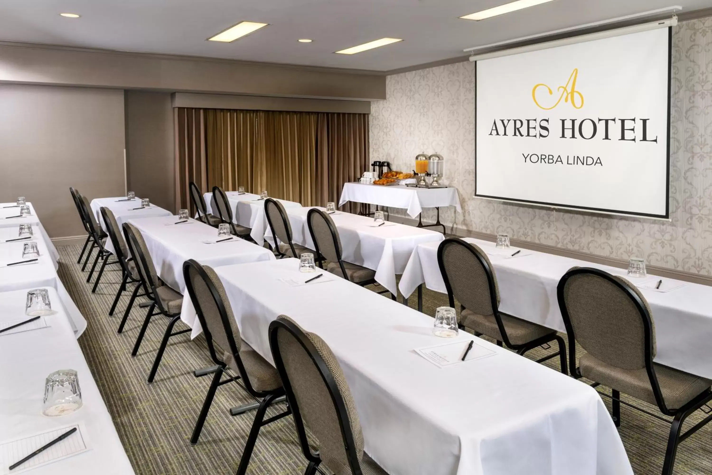 Meeting/conference room in Ayres Suites Yorba Linda/Anaheim Hills