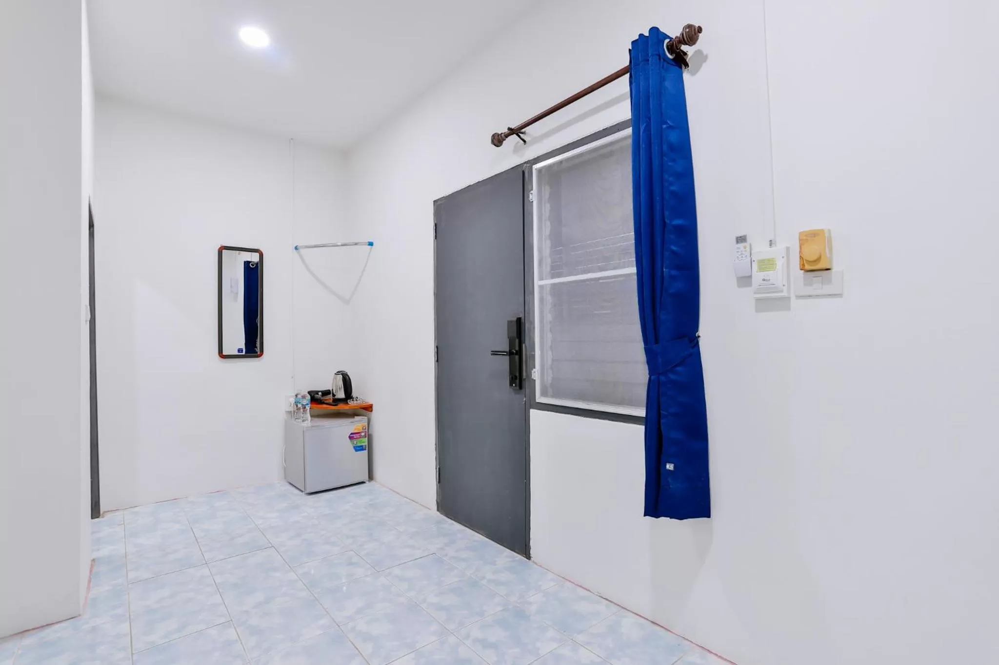 Bedroom, Bed in GP House Krabi Aonang Beach