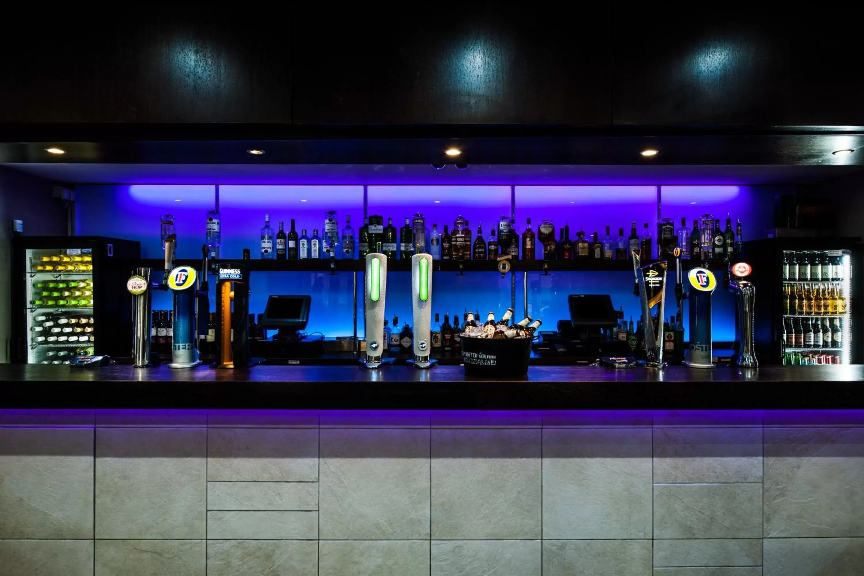 Banquet/Function facilities, Lounge/Bar in Leonardo Edinburgh Murrayfield