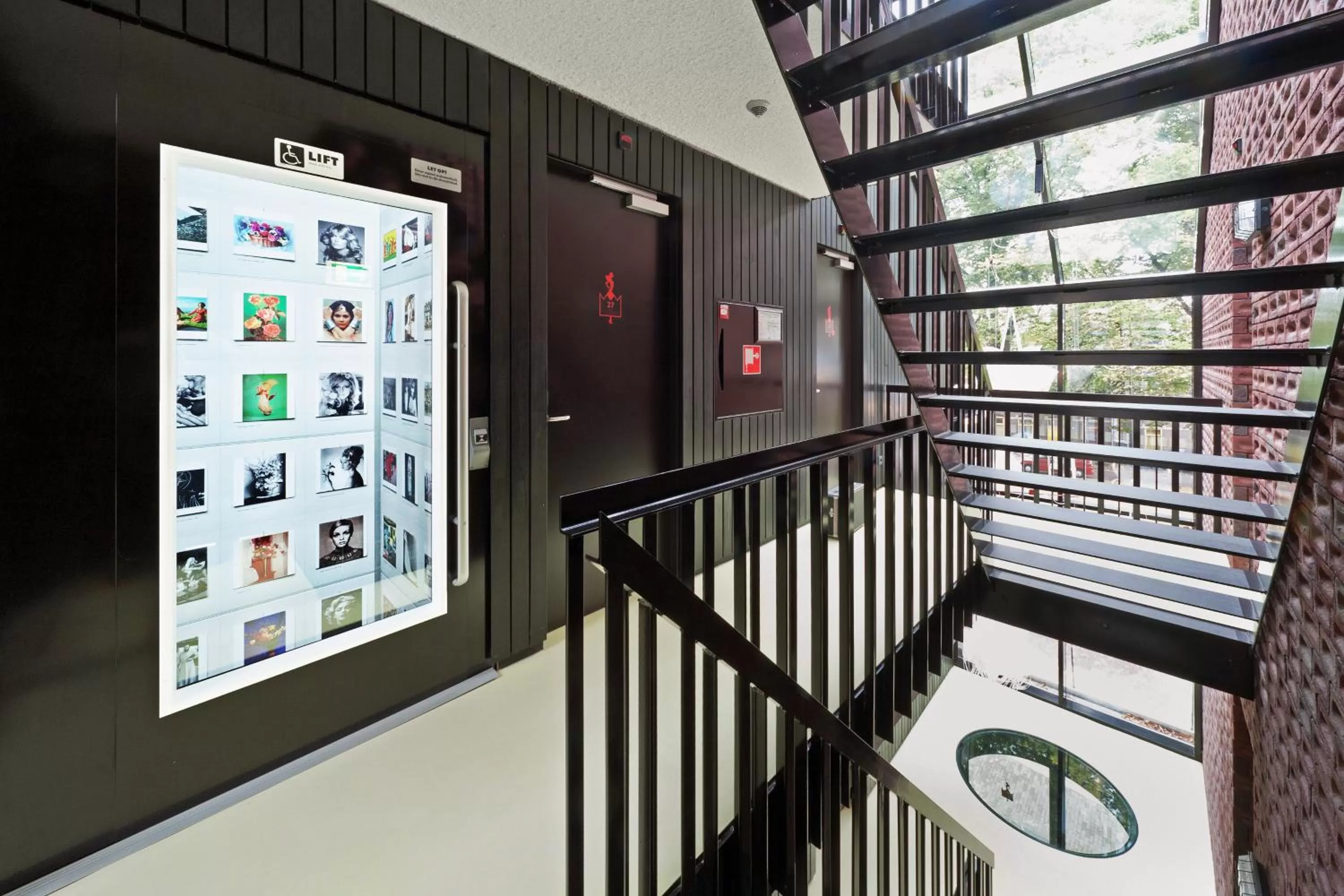 Other in Design Hotel Modez