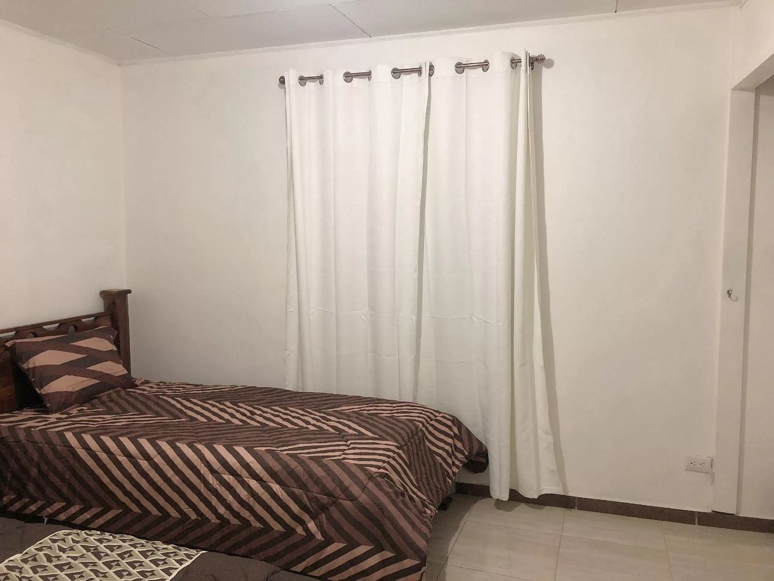 bunk bed, Bed in BIN Bed&Breakfast