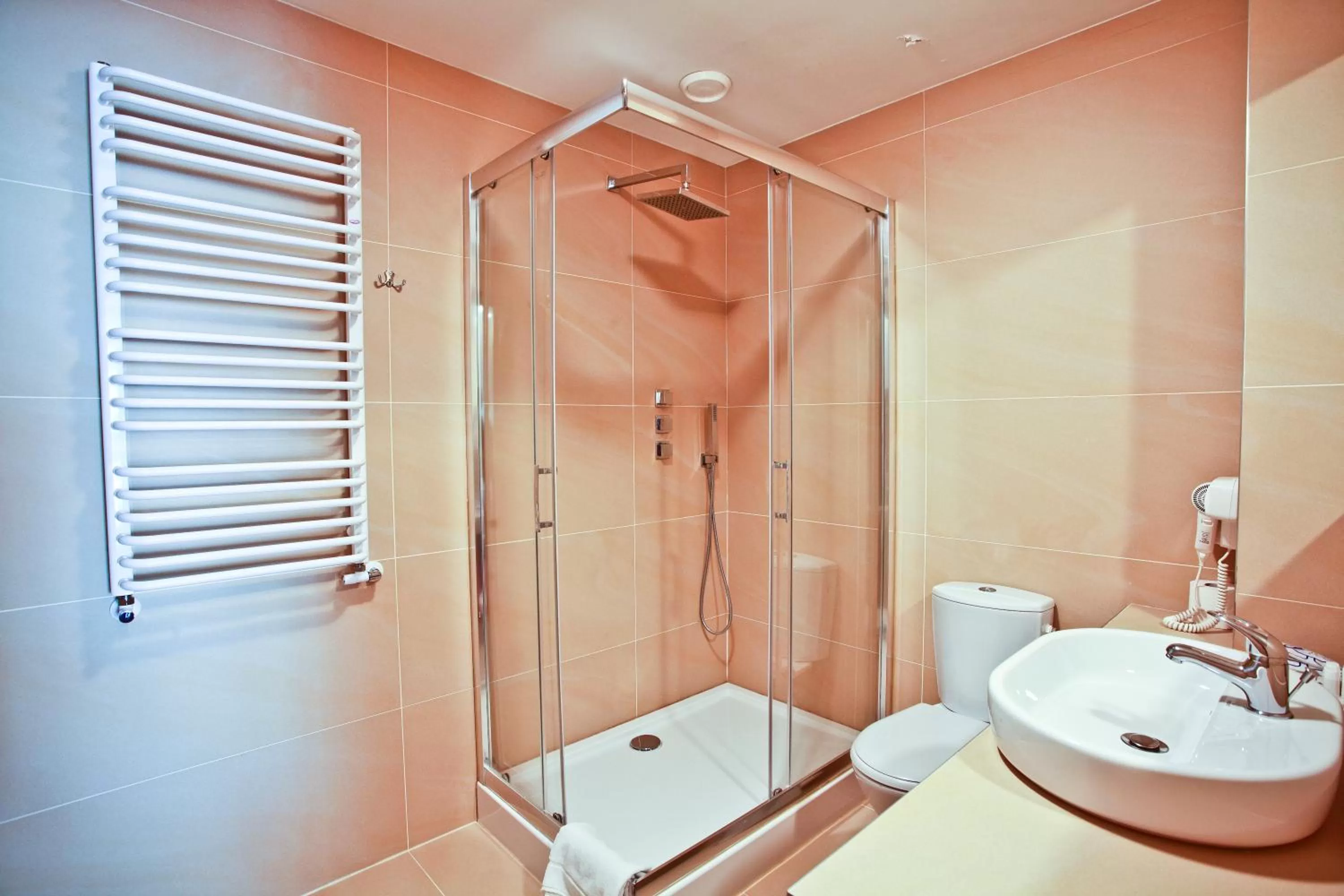 Photo of the whole room in Hotel Chabrowy Dworek