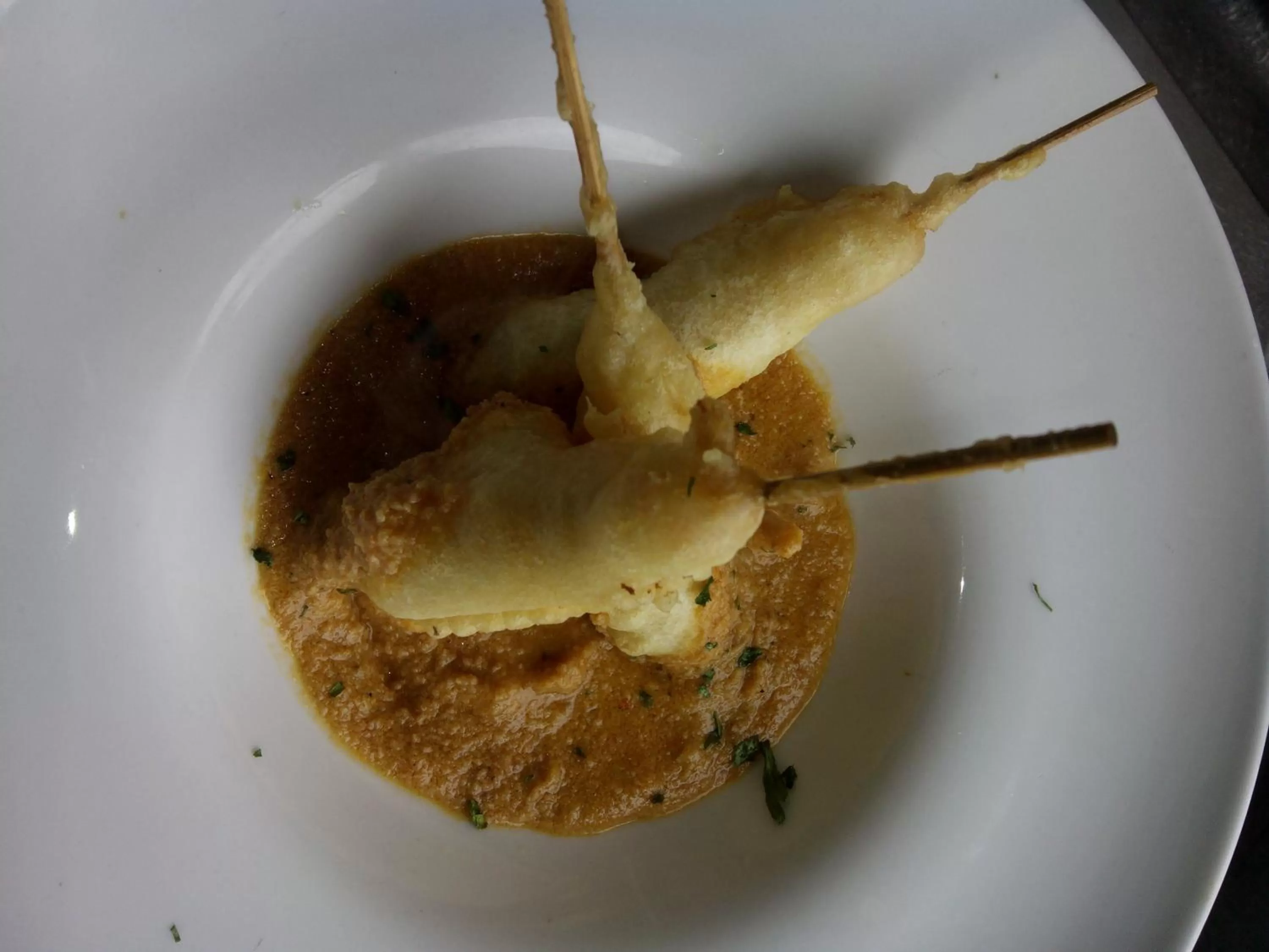 Food close-up, Food in Hotel El Cid