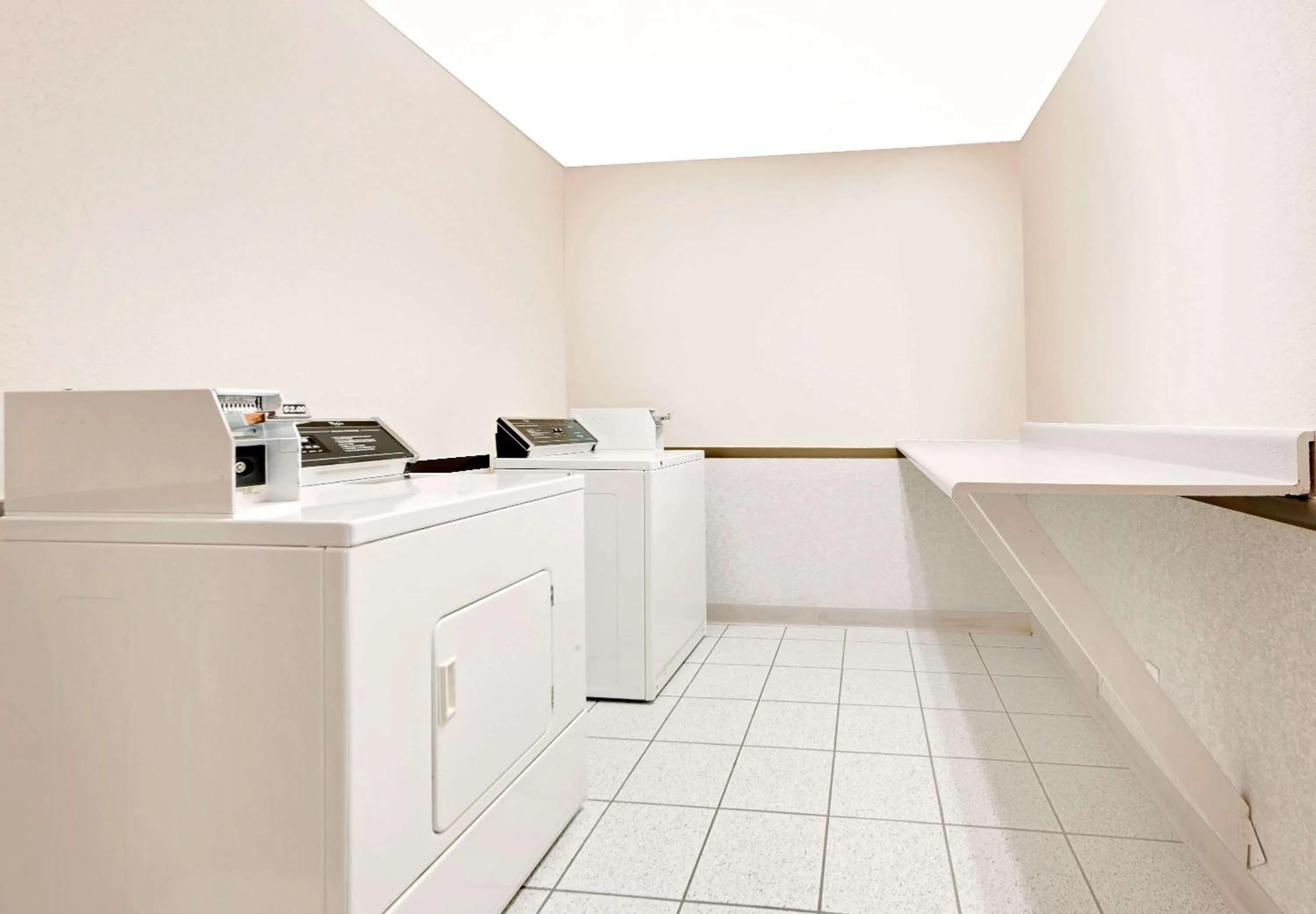 On site in Microtel Inn & Suites by Wyndham Joplin