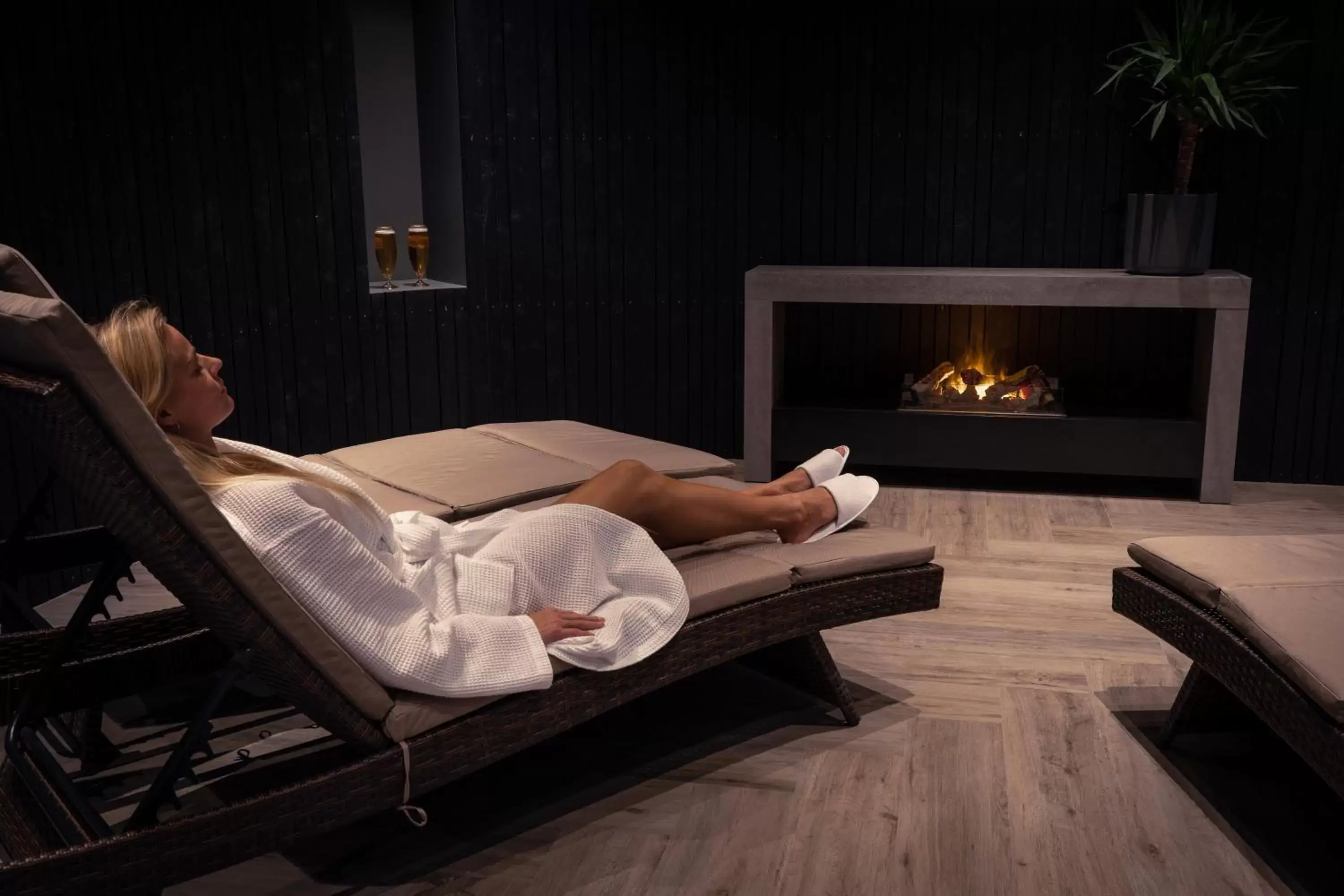 Spa and wellness centre/facilities in Hotel South Coast Spa and wellness centre/facilities in Hotel South Coast