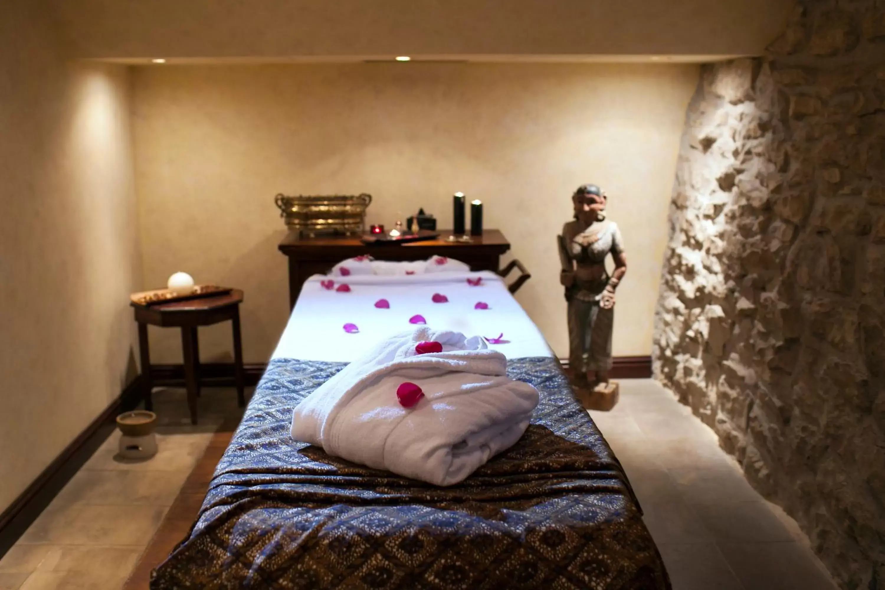 Massage, Spa/Wellness in Alchymist Grand Hotel and Spa - Preferred Hotels & Resorts