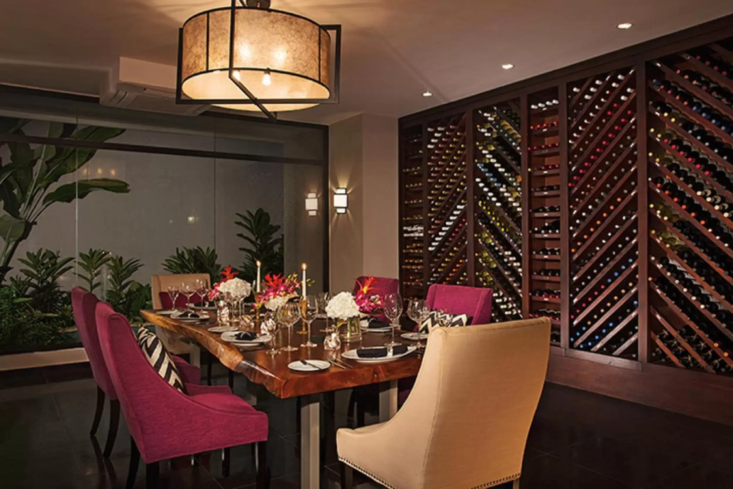 Restaurant/places to eat in Zoetry Montego Bay Restaurant/places to eat in Zoetry Montego Bay