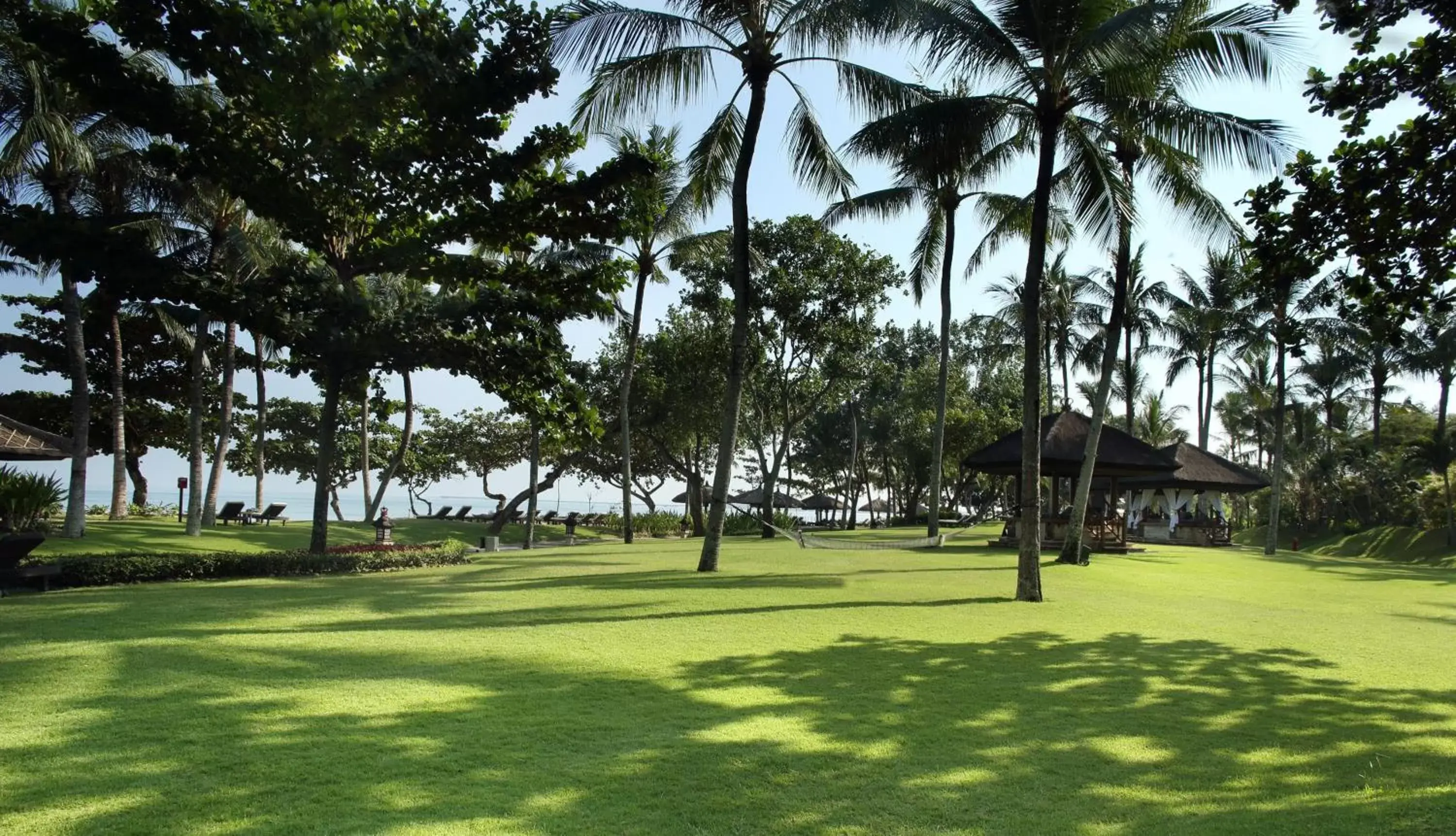 Property building, Garden in InterContinental Bali Resort, an IHG Hotel