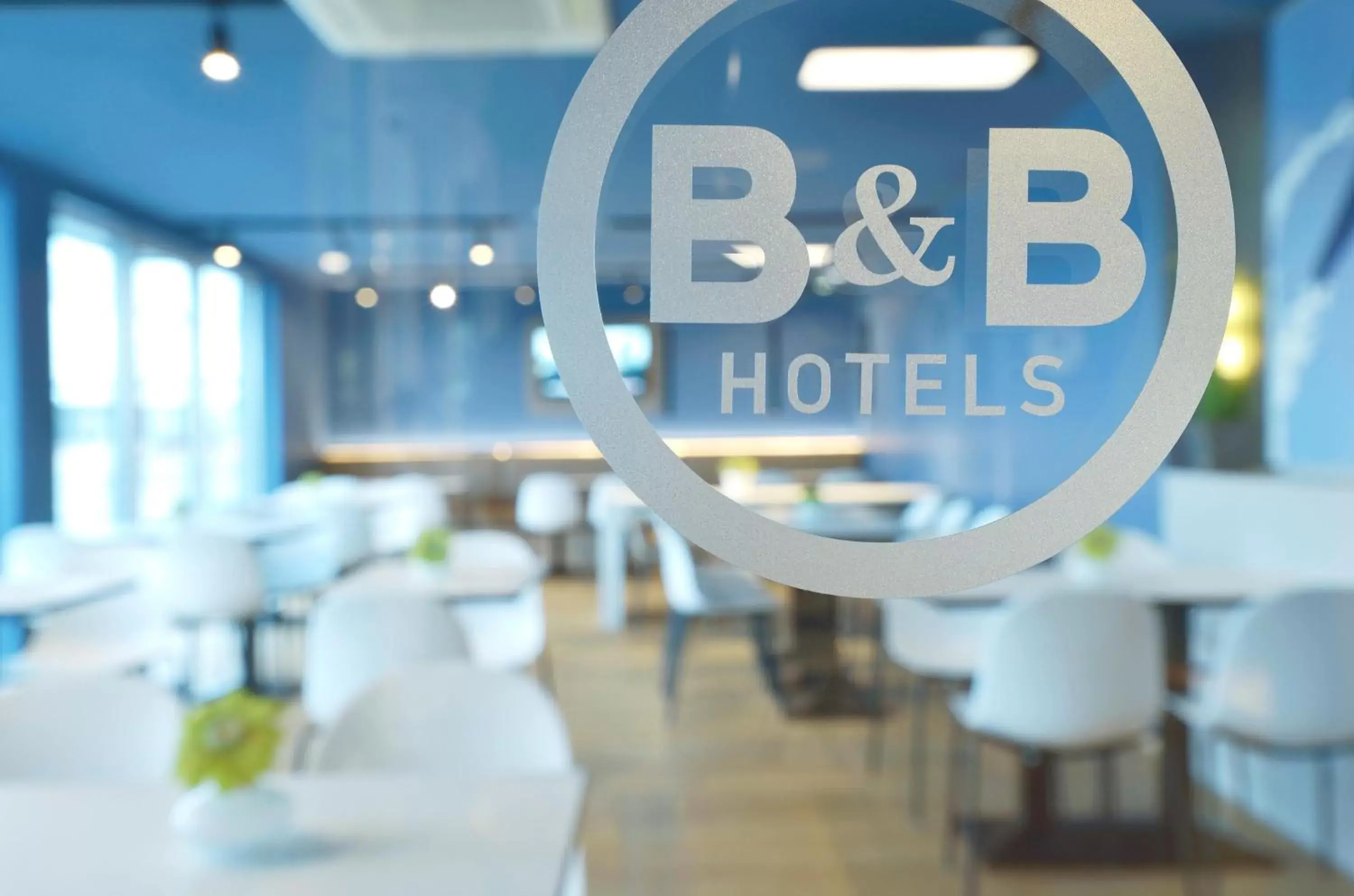 Restaurant/Places to Eat in B&B Hotel Bad-Hersfeld