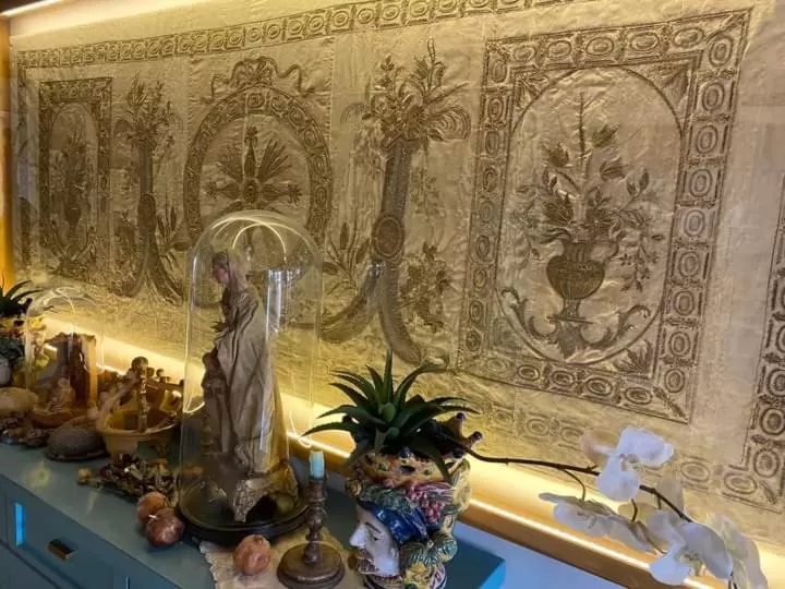 terrazze di montelusa