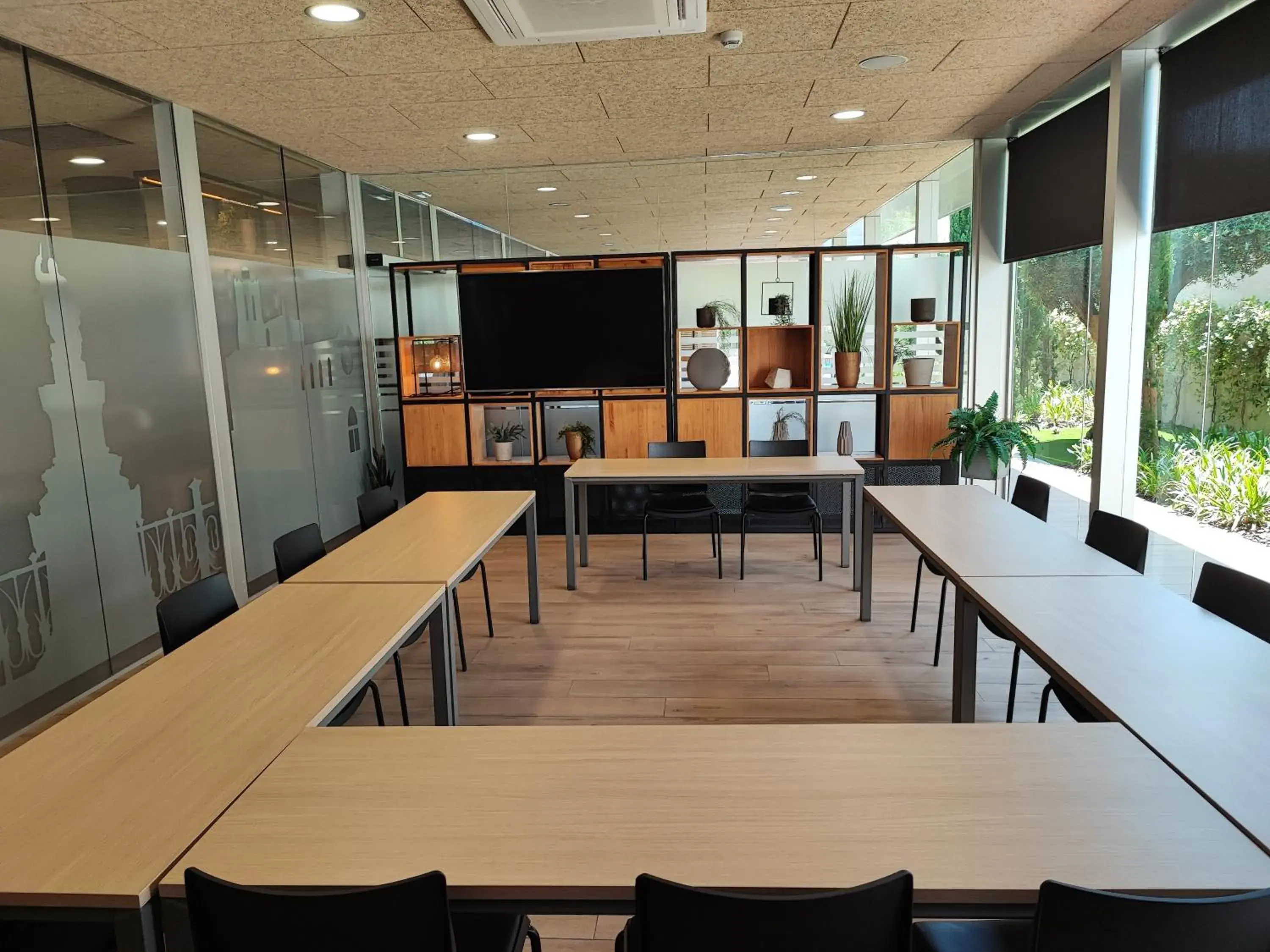 Meeting/conference room in Tarraco Park Tarragona