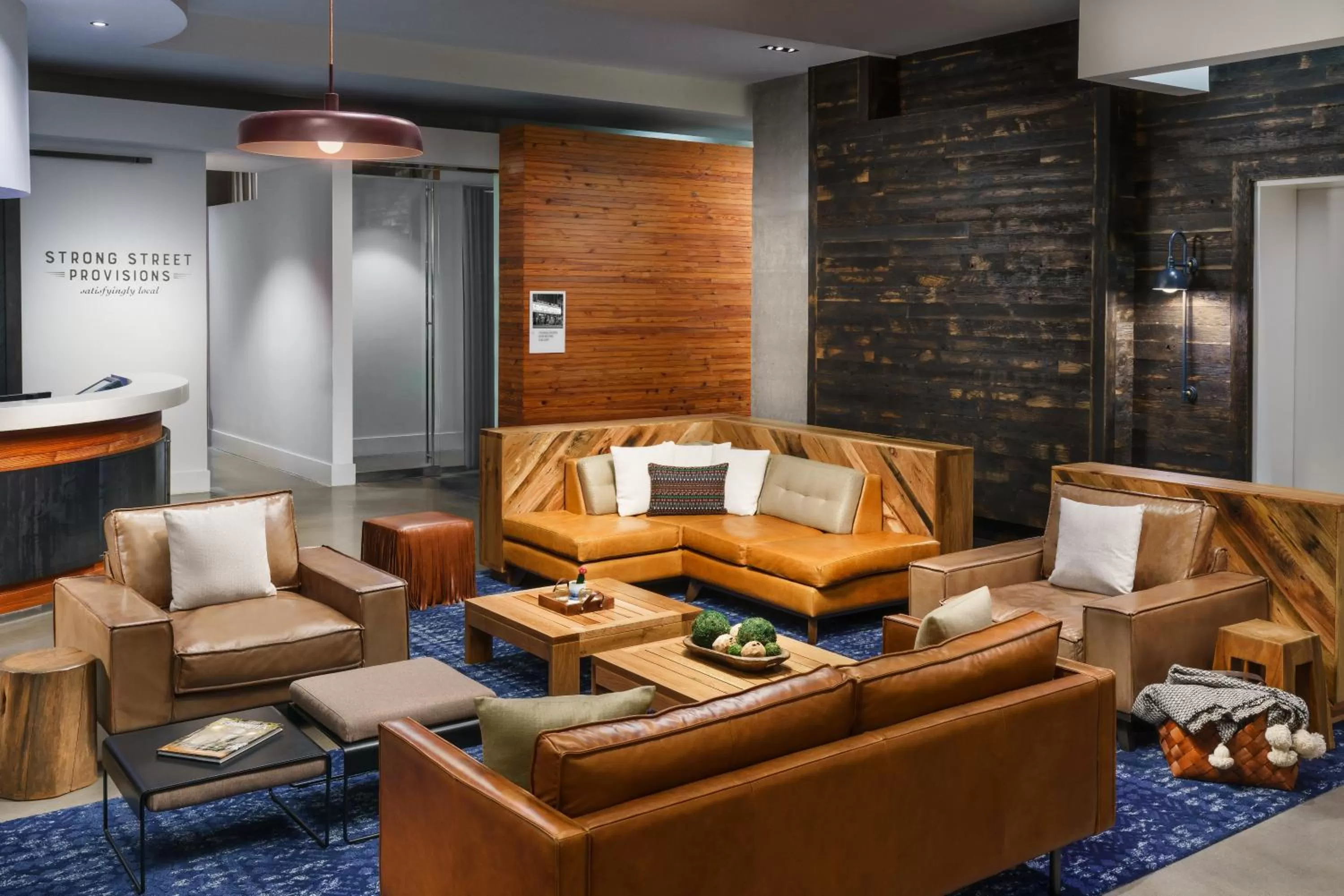 Property building in Hotel Indigo Athens - University Area by IHG