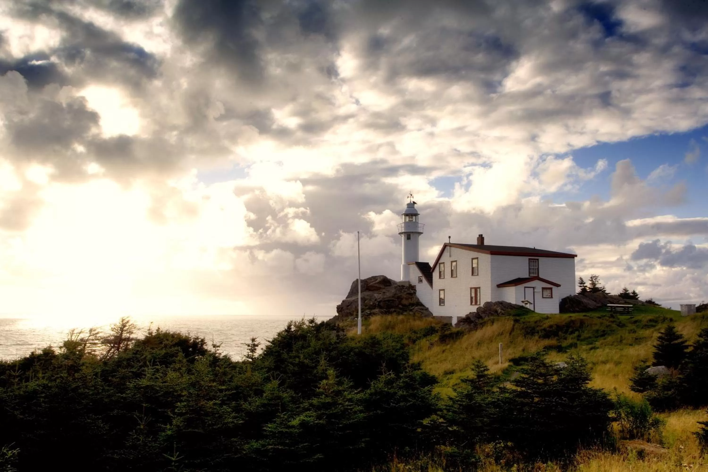 Other in Deer Lake Horizon Hotel