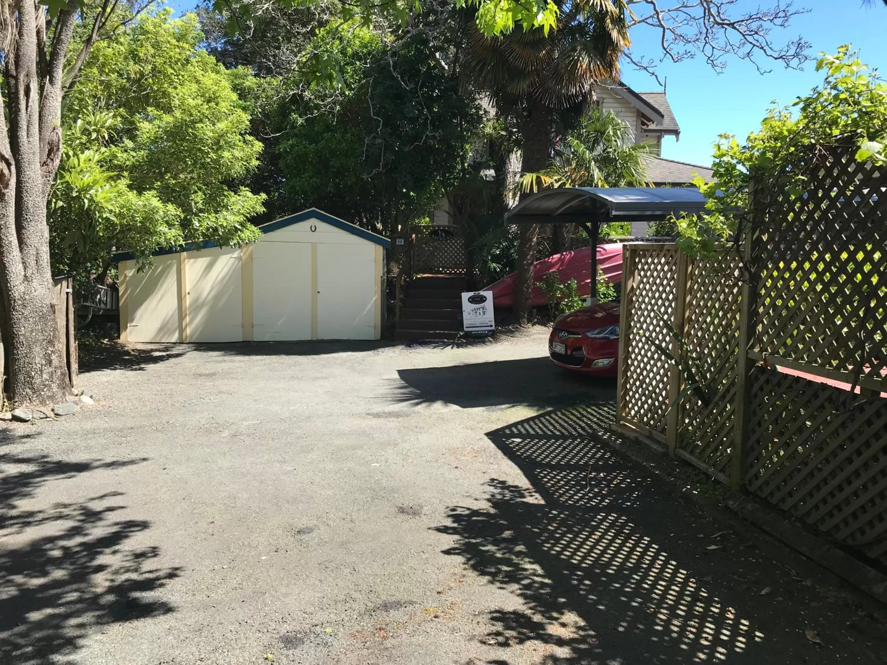 Baywick Inn Bed & Breakfast