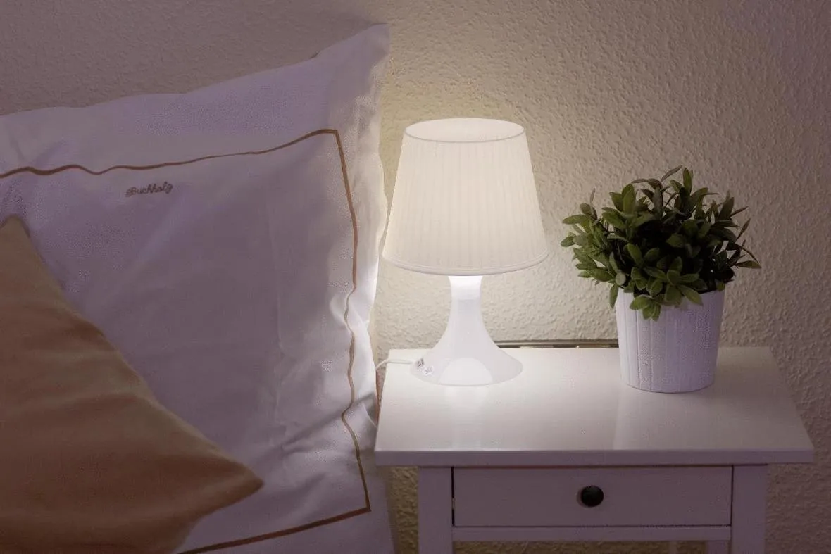 Decorative detail, Bed in Buchholz Downtown Hotel