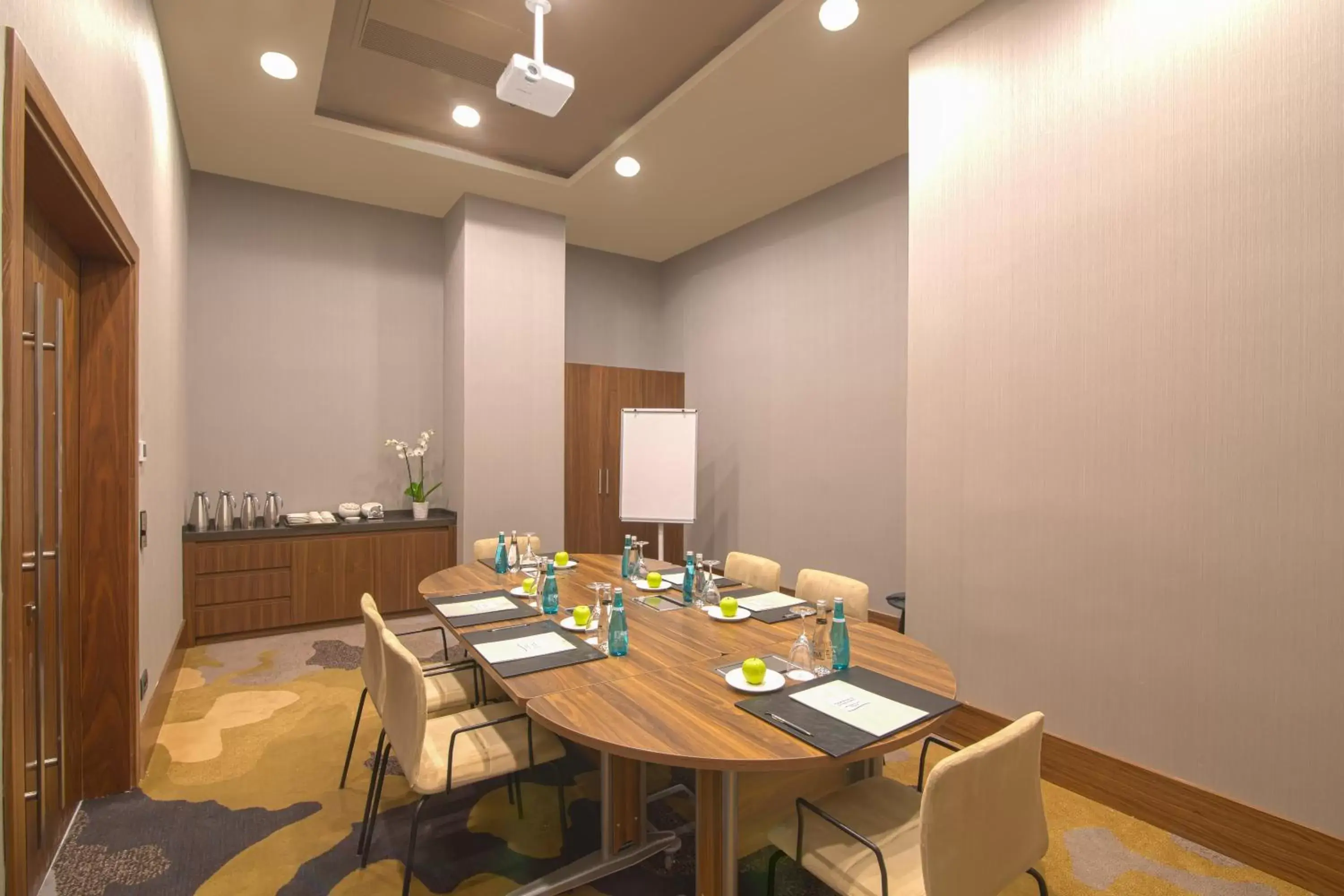 Meeting/conference room in Crowne Plaza Cappadocia - Nevsehir, an IHG Hotel